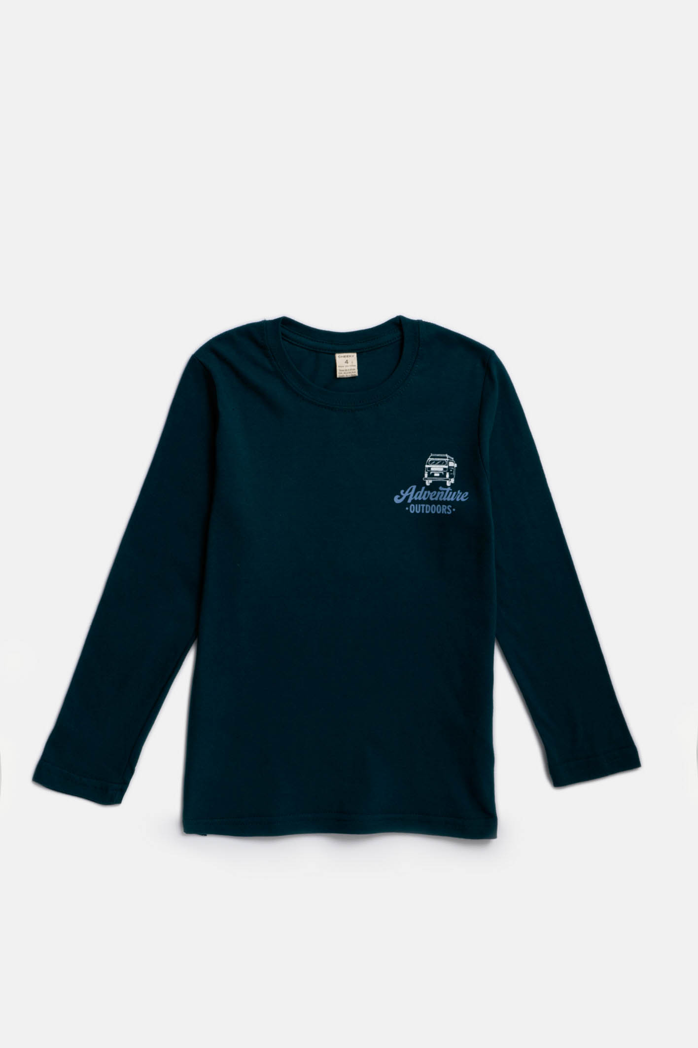 REMERA ARTHUR 4-14