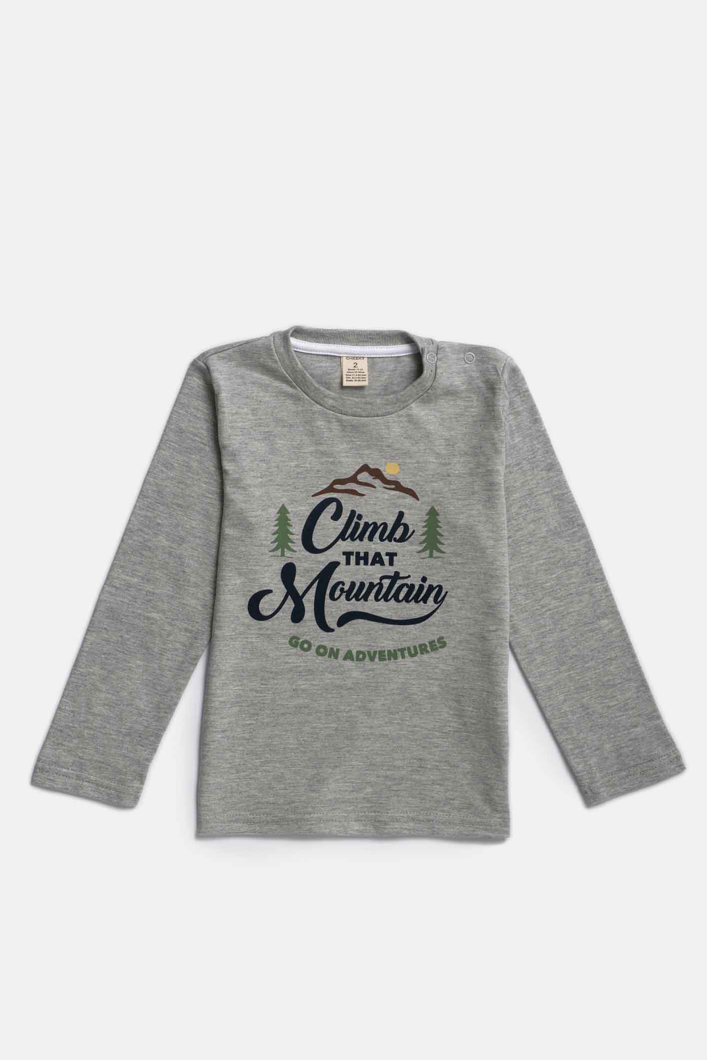 REMERA DEAN 1-3