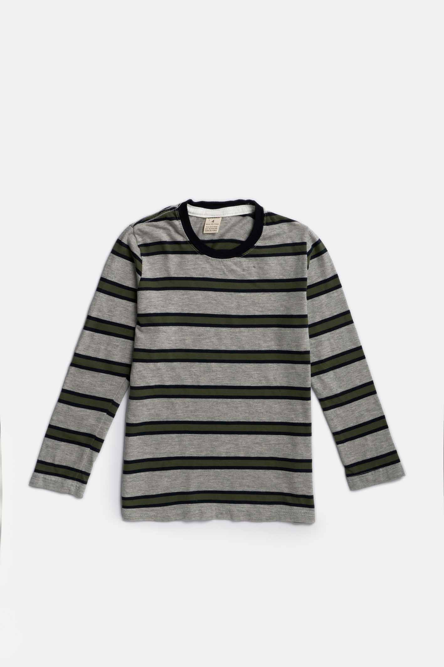 REMERA BLAKE 4-12