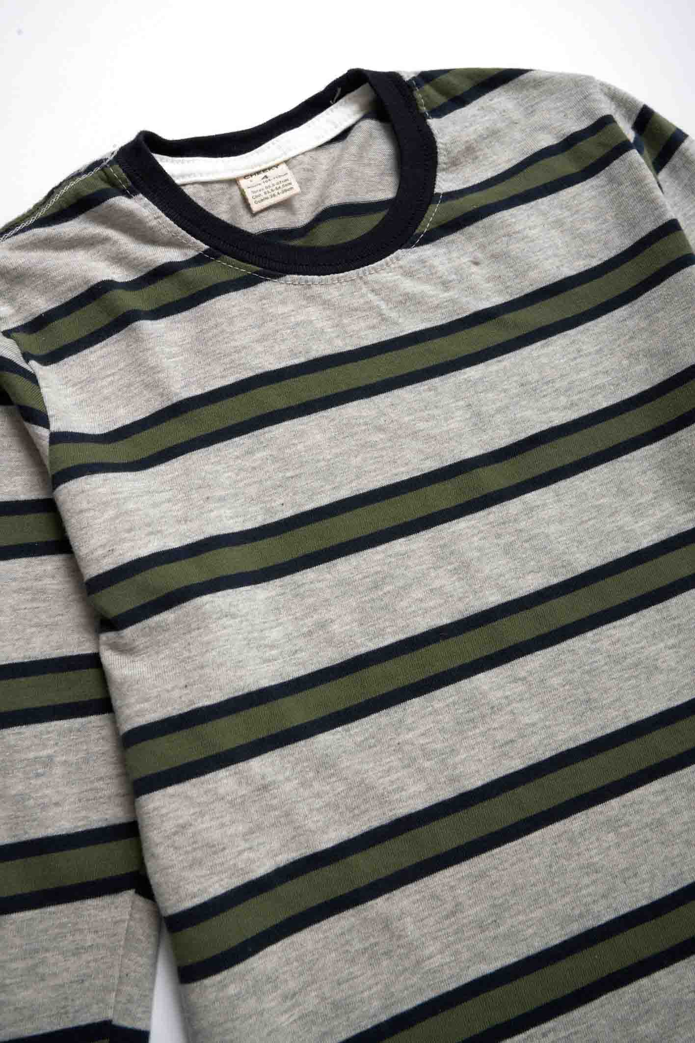 Remera Blake 4-12
