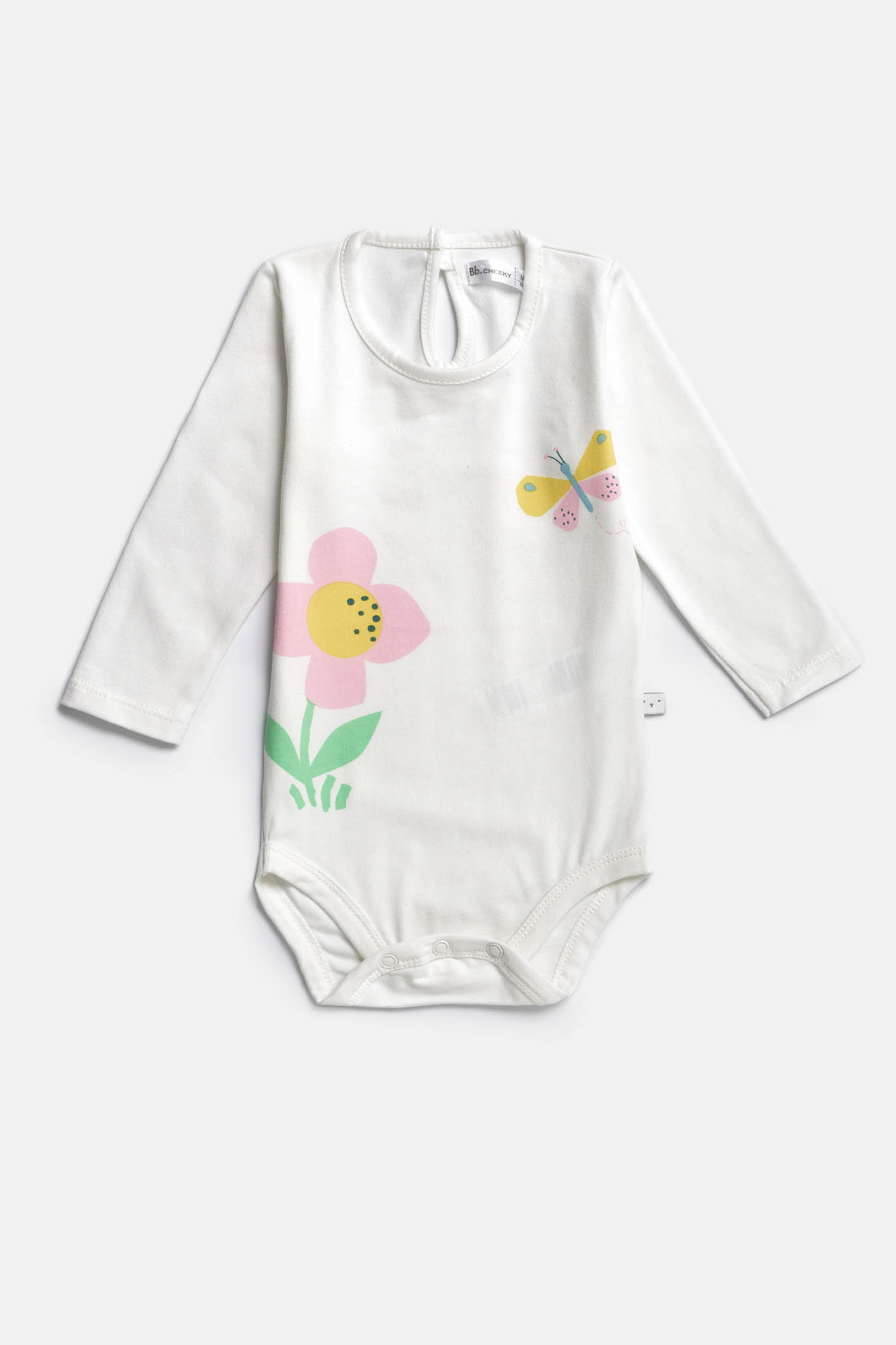 BODY ELOISE NB-L