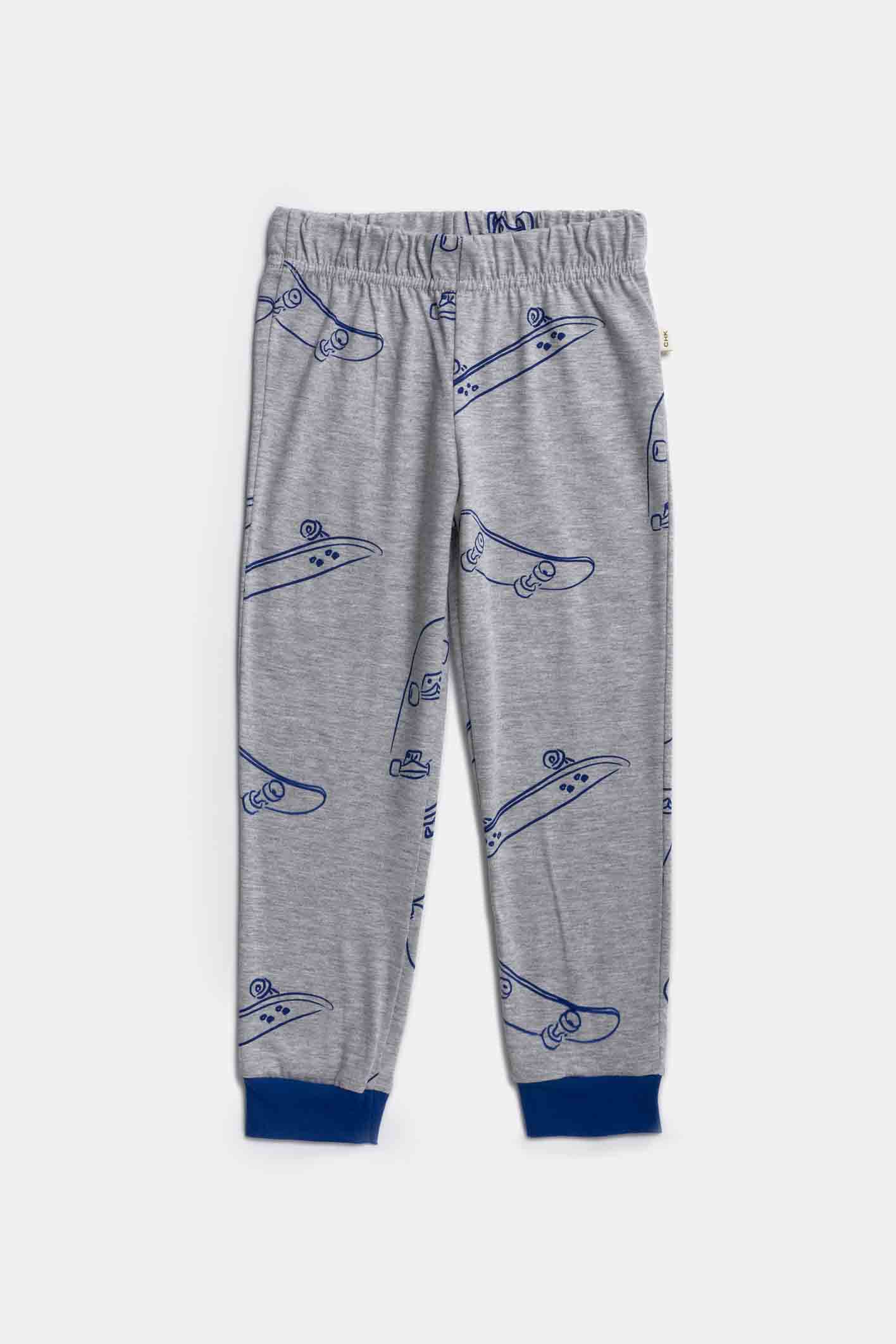 Pijama Marc 4-12