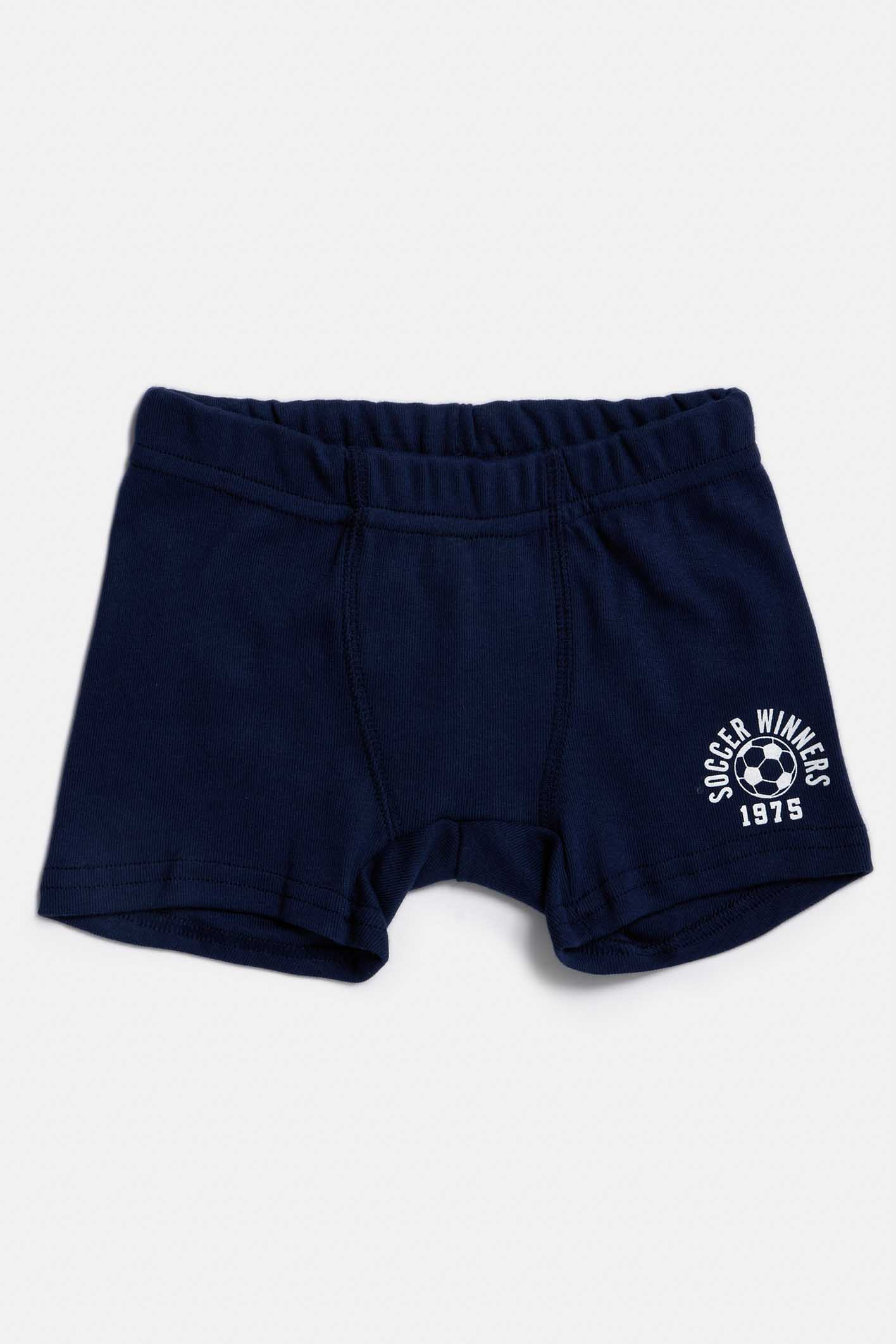 BOXER MAXI 4-12