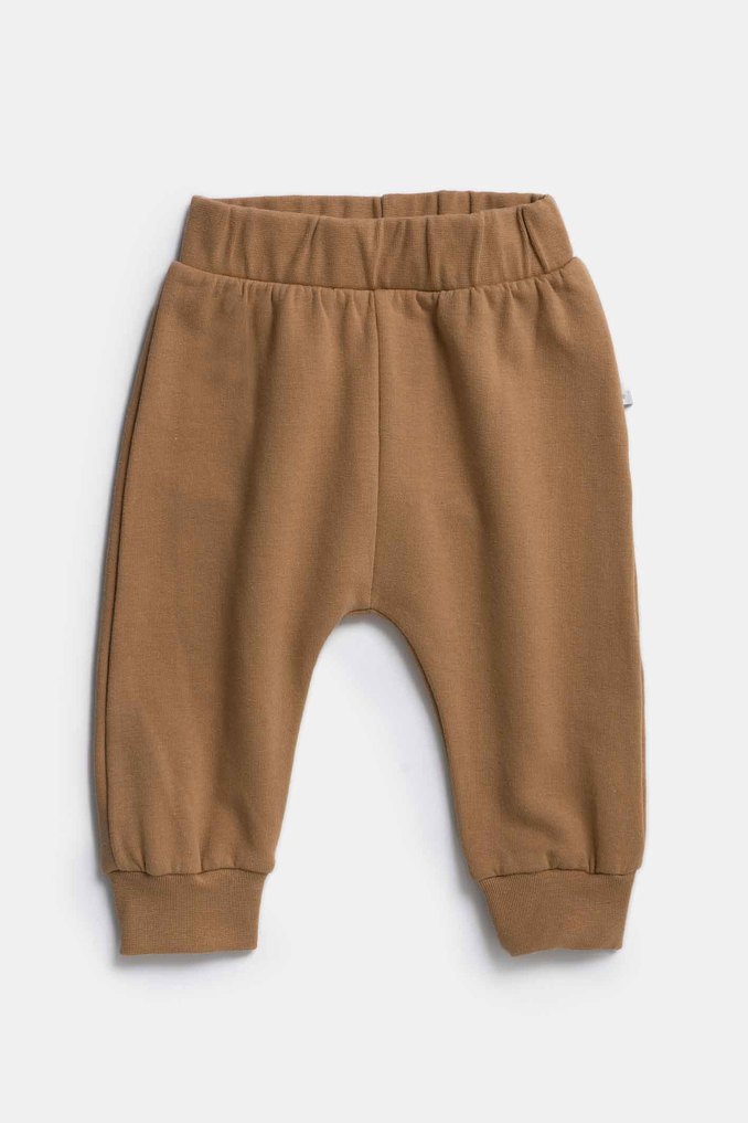 JOGGING RUD S-L