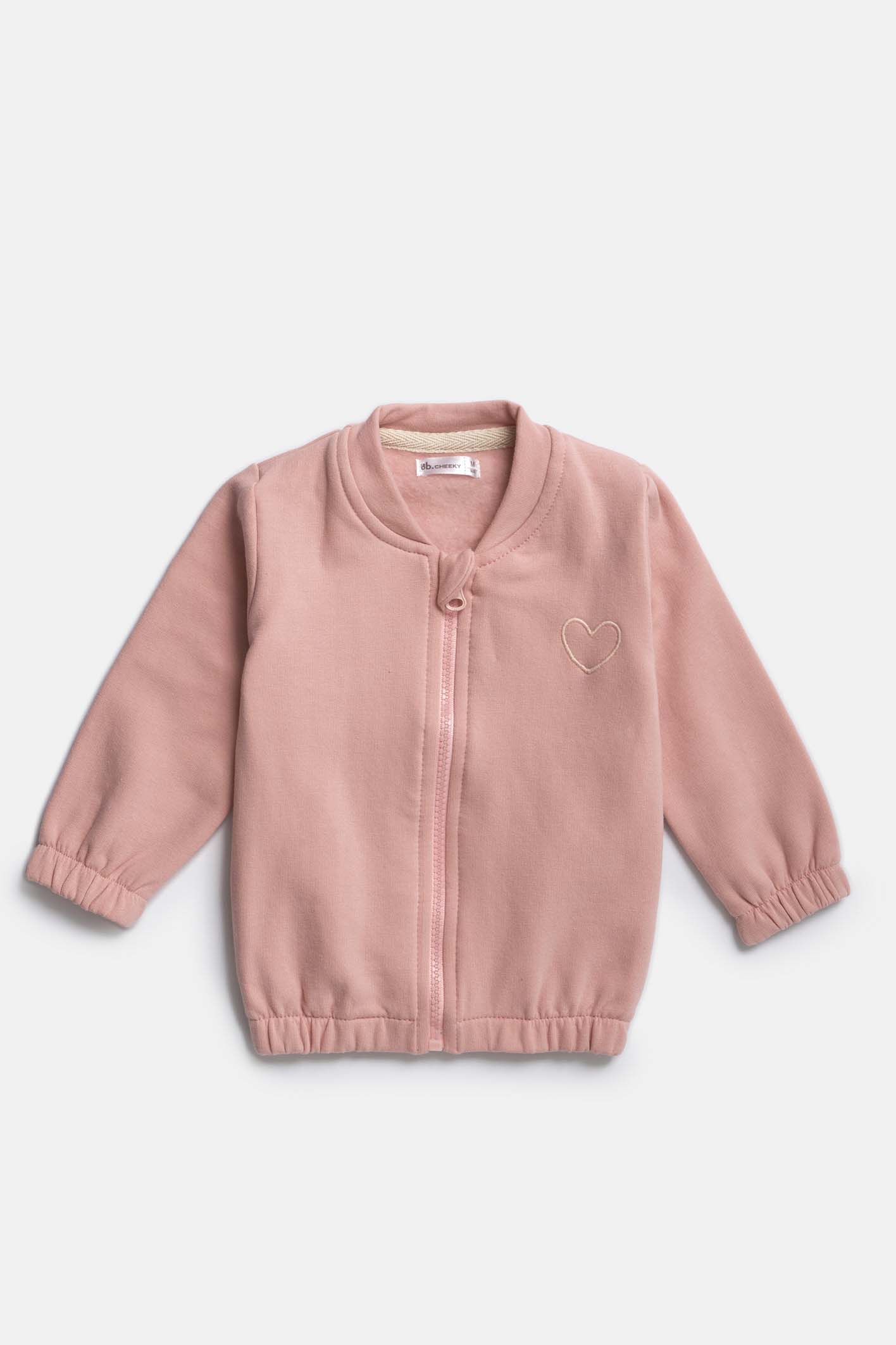 Campera Amelia Xs-L