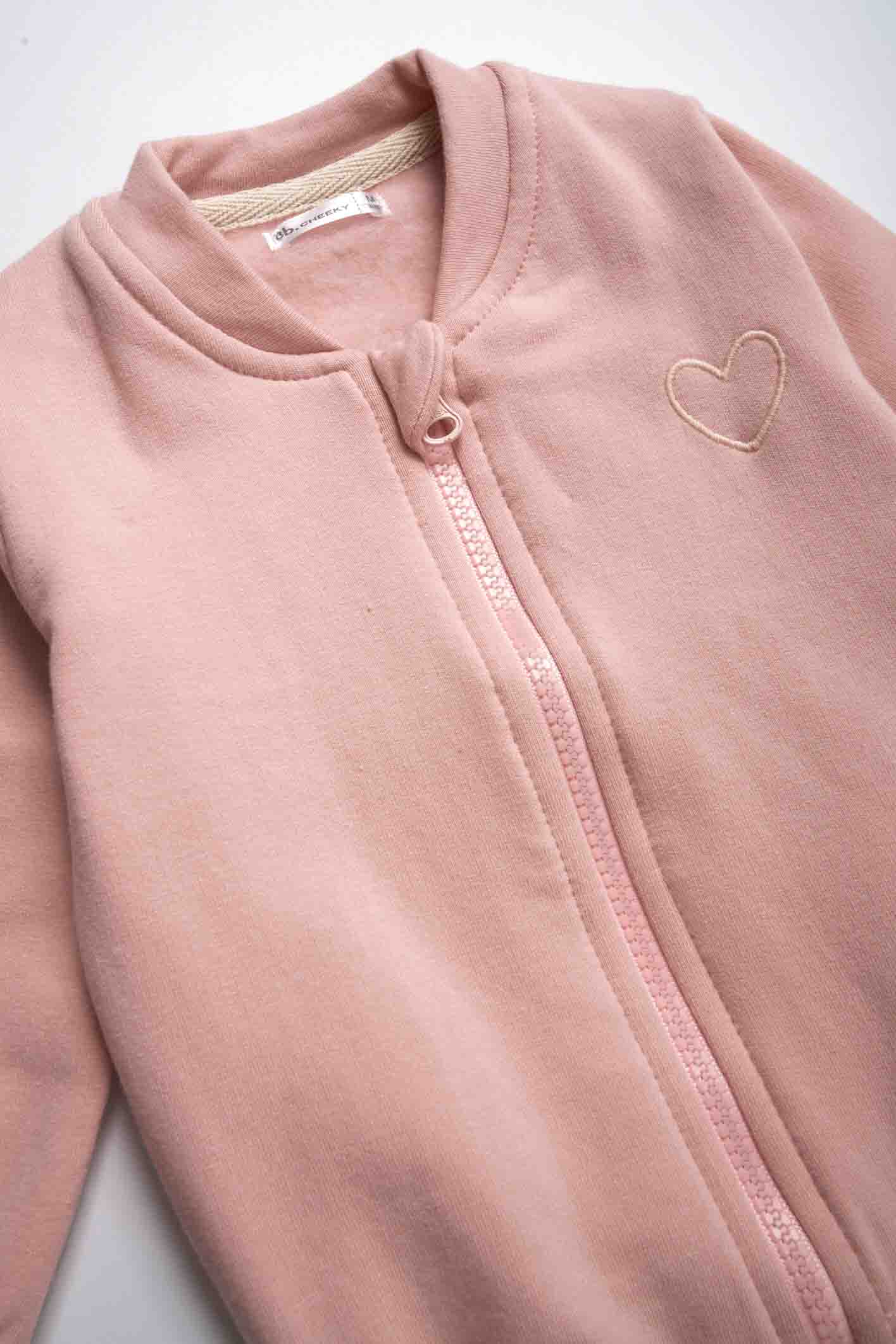 Campera Amelia Xs-L
