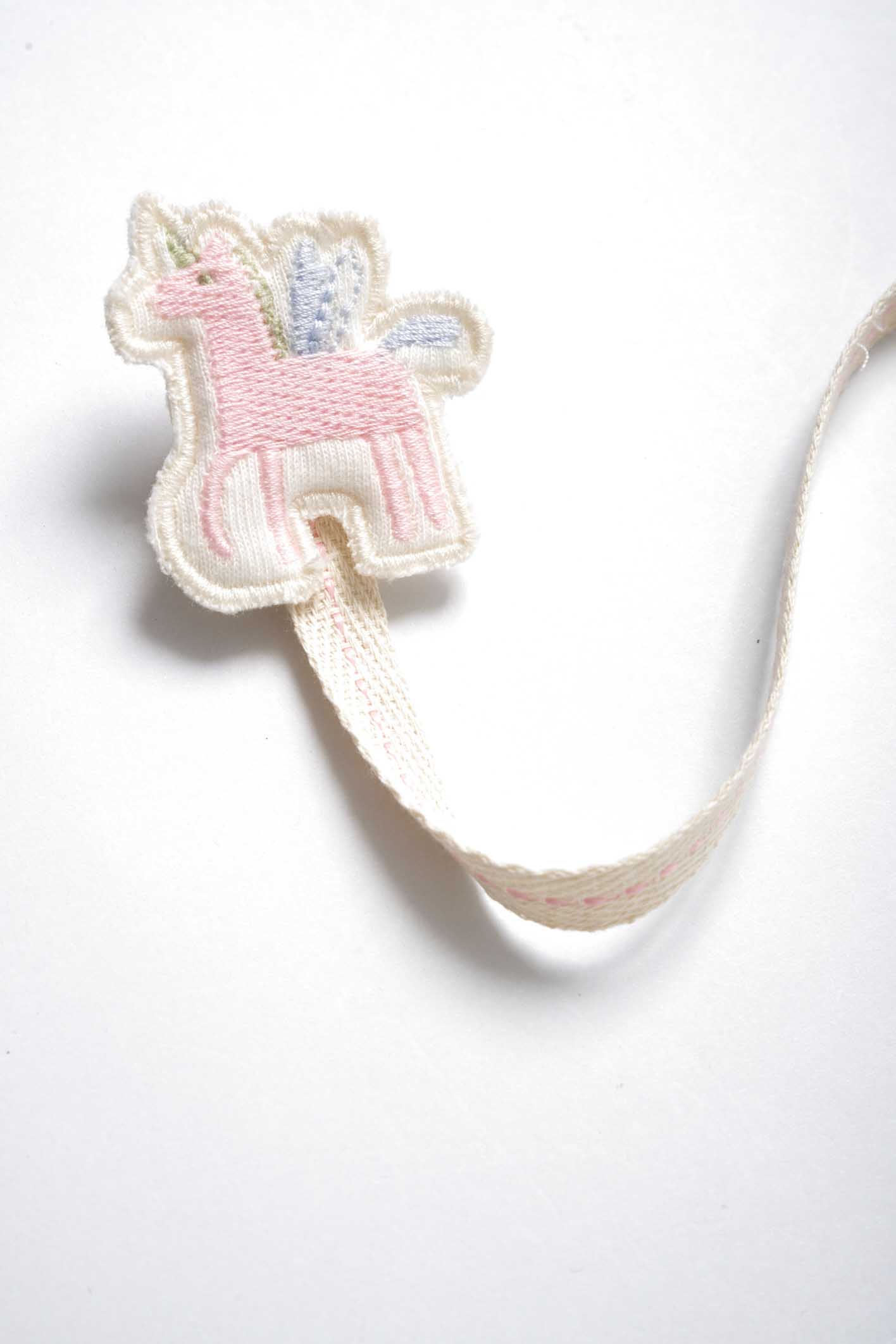 Porta Chupete Elina