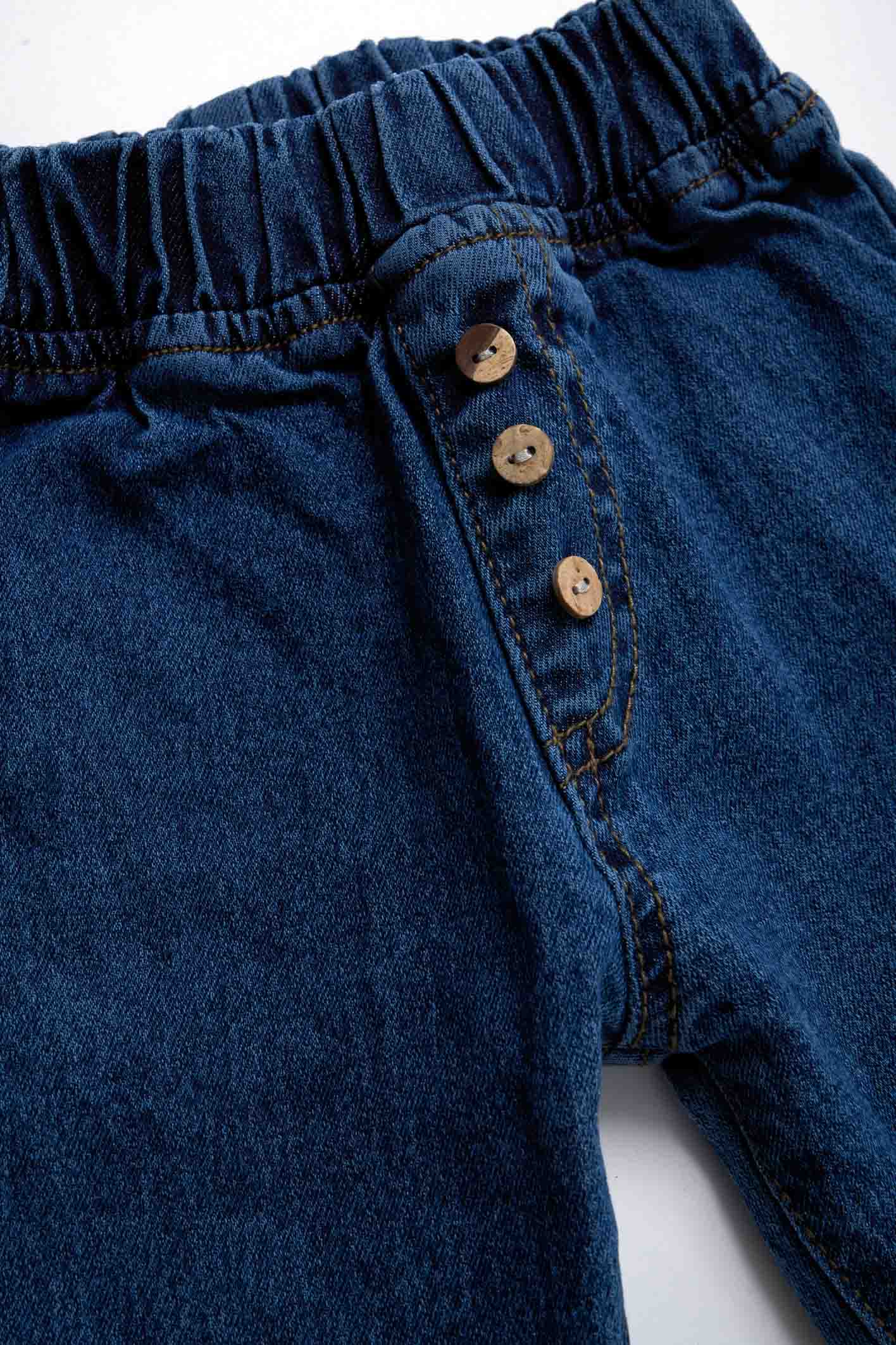 Pantalon Daphne Xs-L