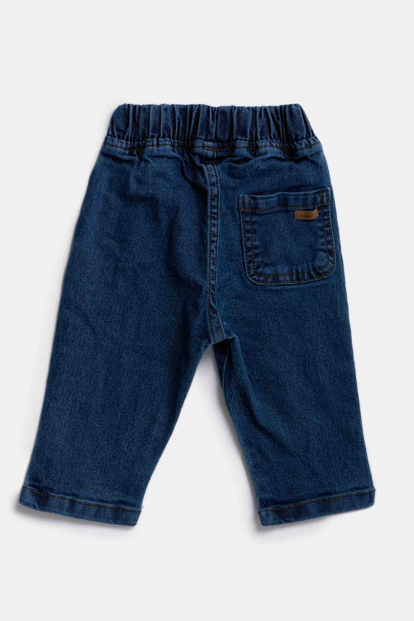 Pantalon Daphne Xs-L