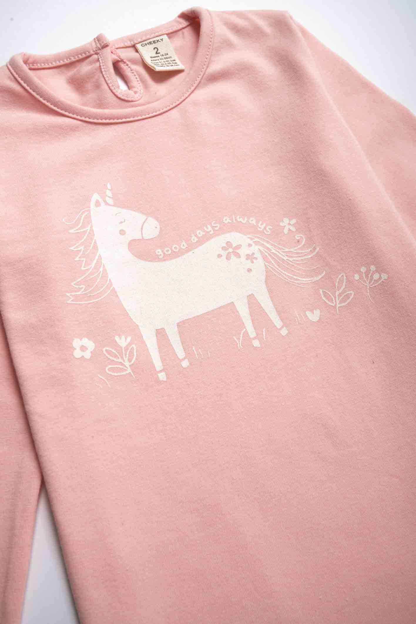 Remera Isa 1-3