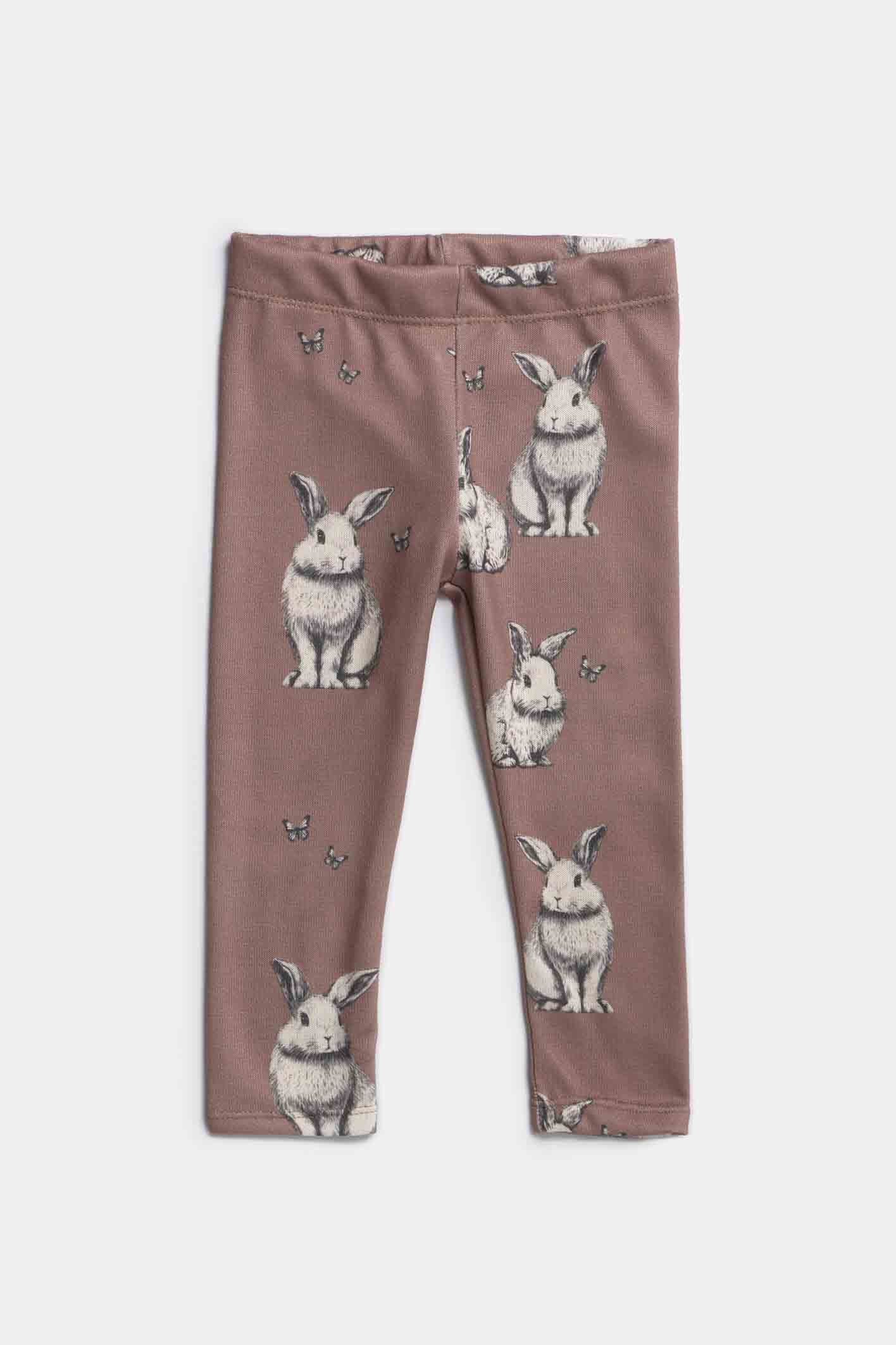 Legging Bear 1-3