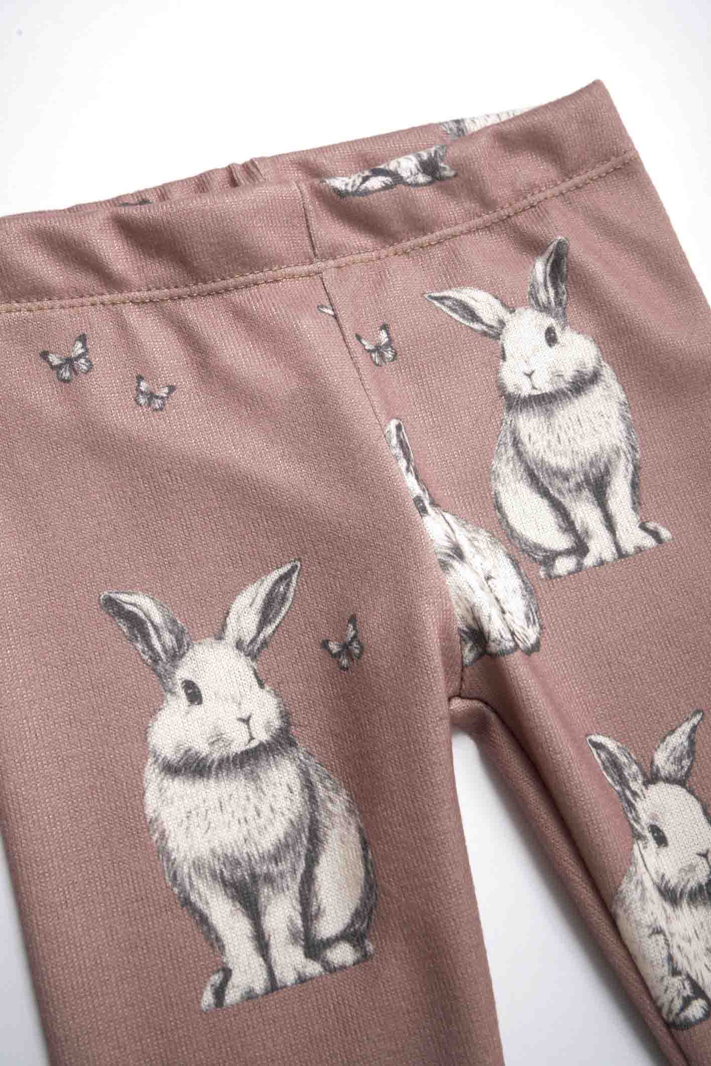 Legging Bear 1-3