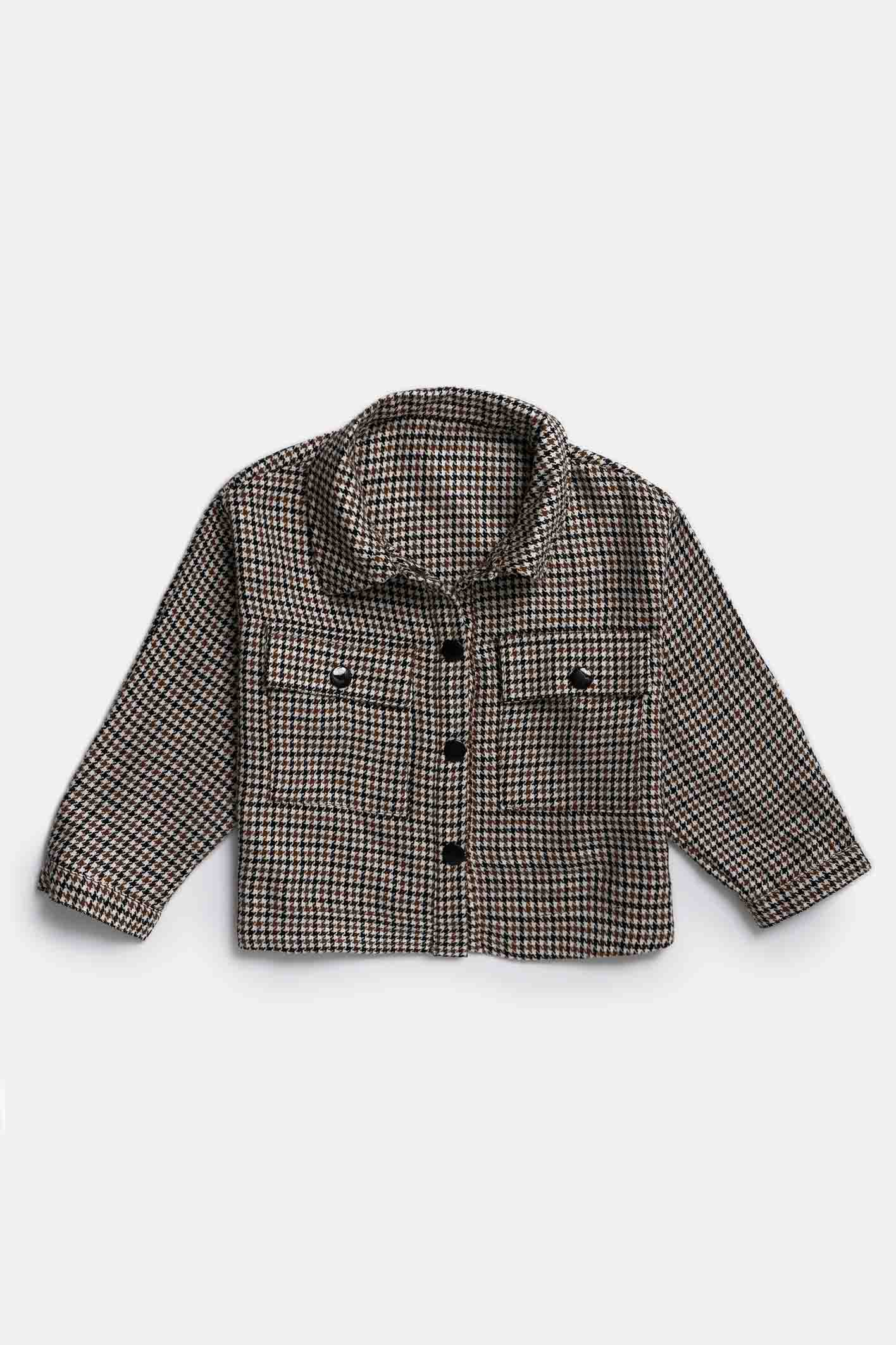 Campera Filipa 4-12