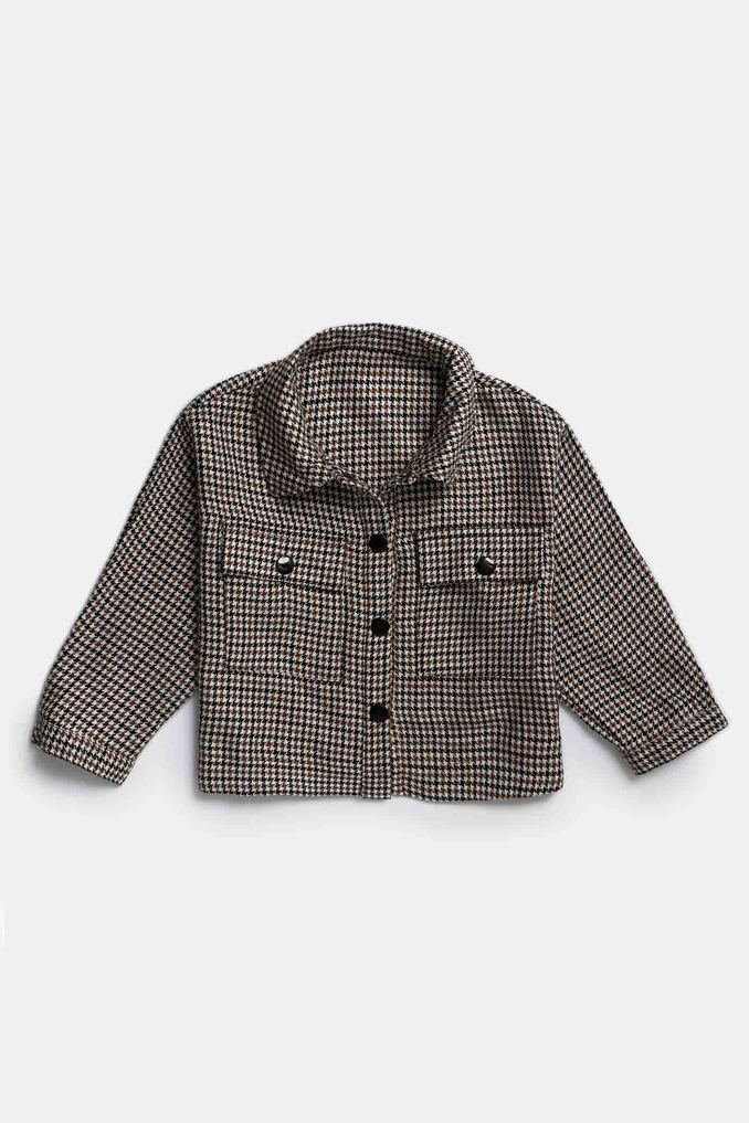 CAMPERA FILIPA 4-12