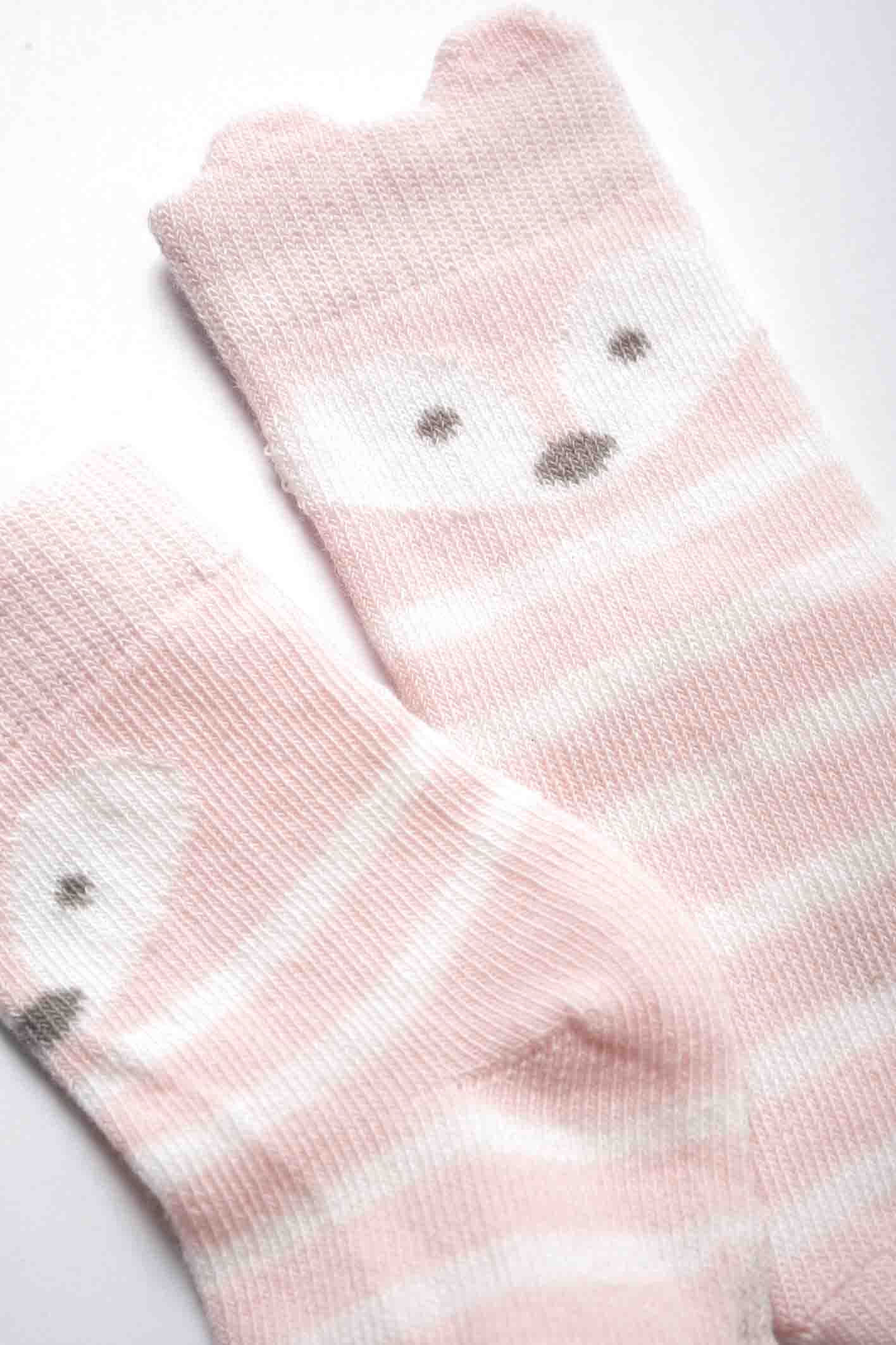 Medias Fox para bebas de Cheeky