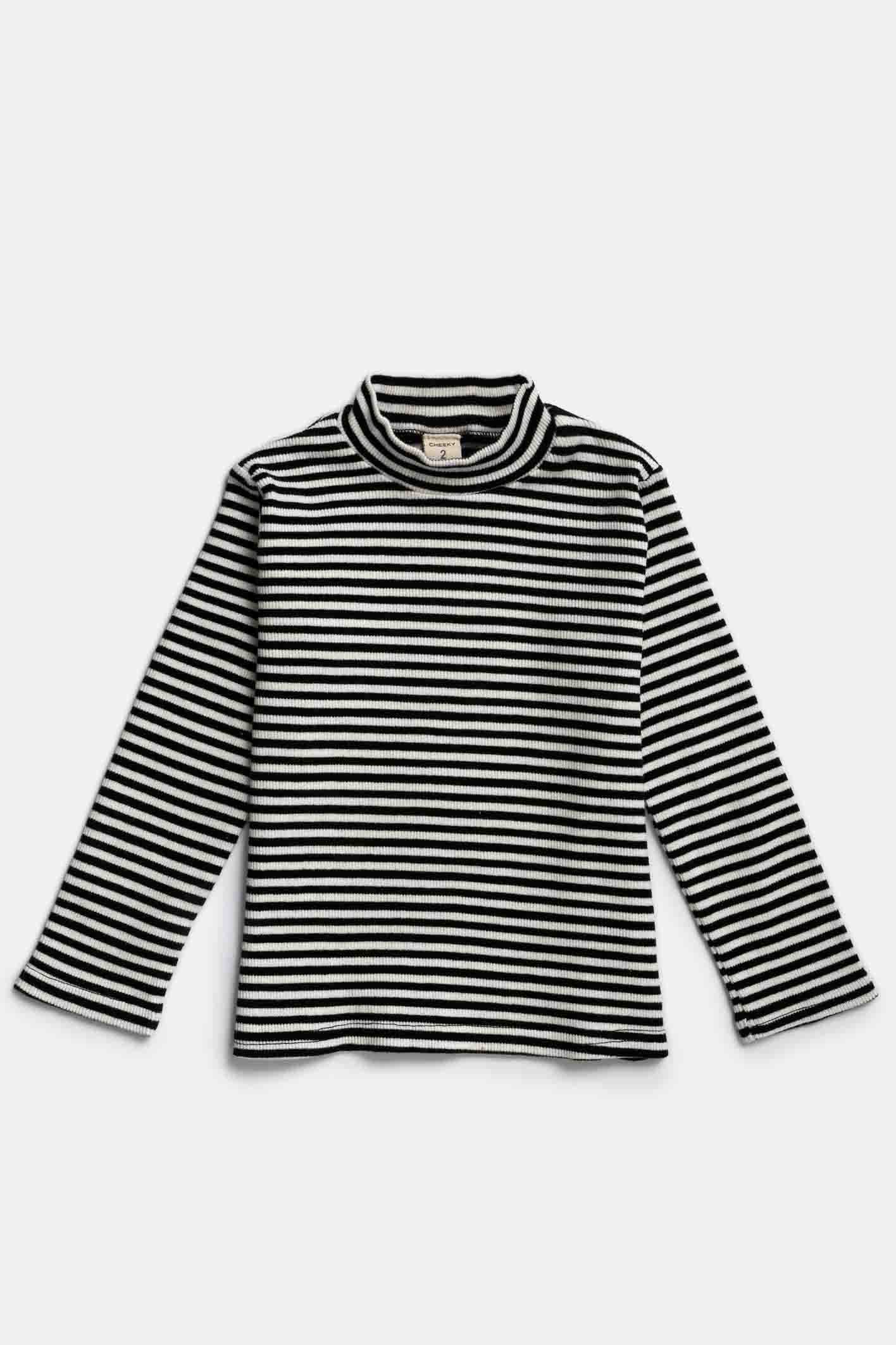 POLERA RAY DEAN 1-3