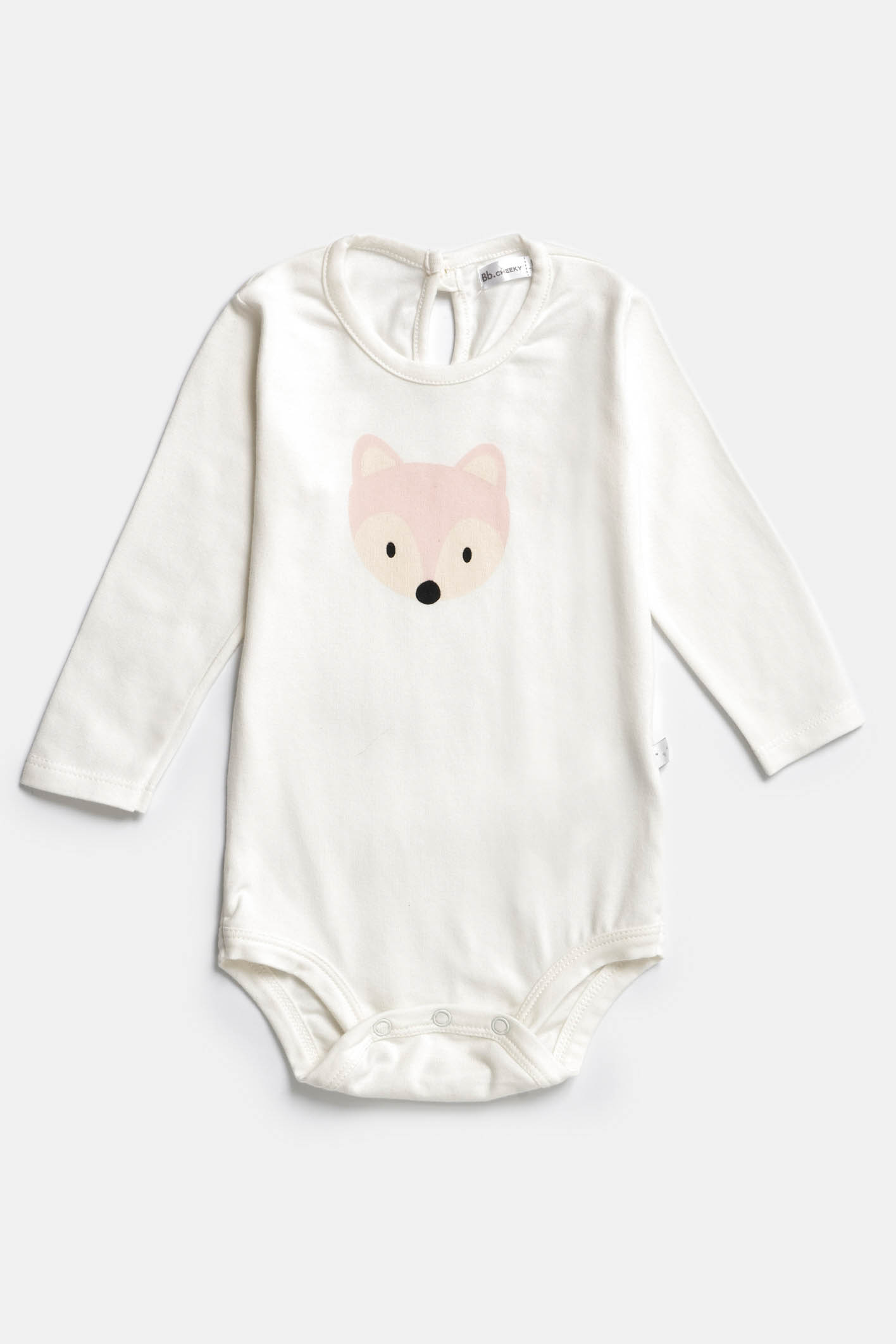 BODY FOXY G XS-L