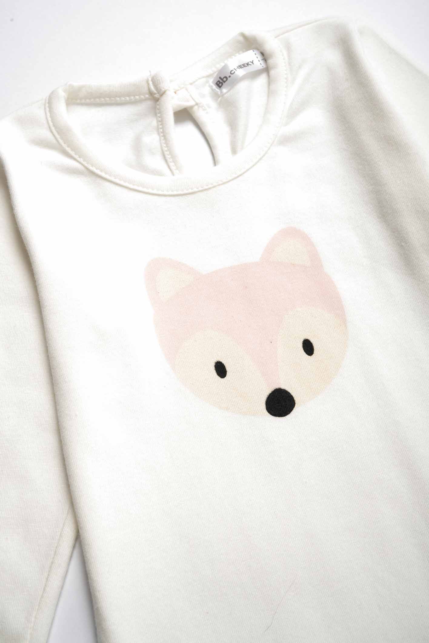Body Foxy G Xs-L