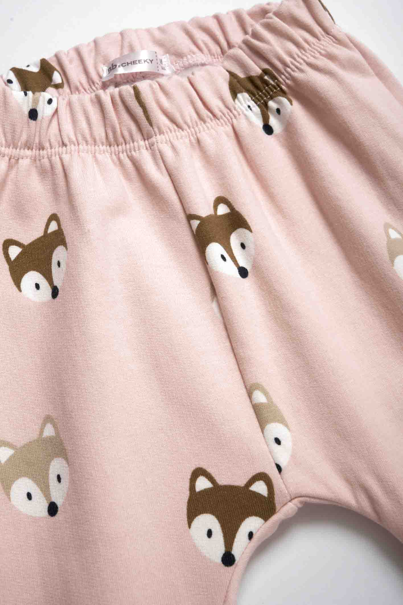 Jogging Foxy G Xs-L