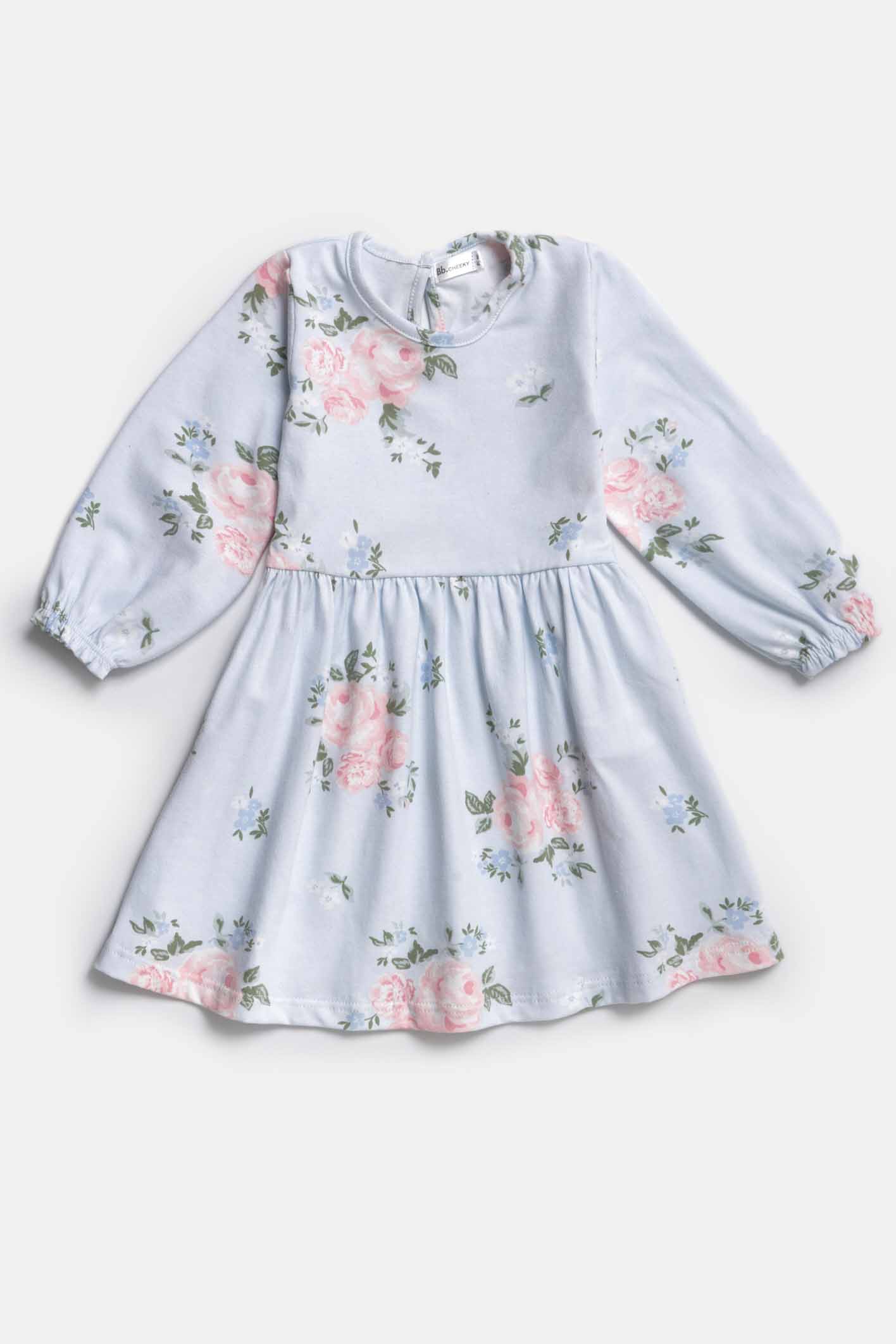 VESTIDO BRUNA S-L