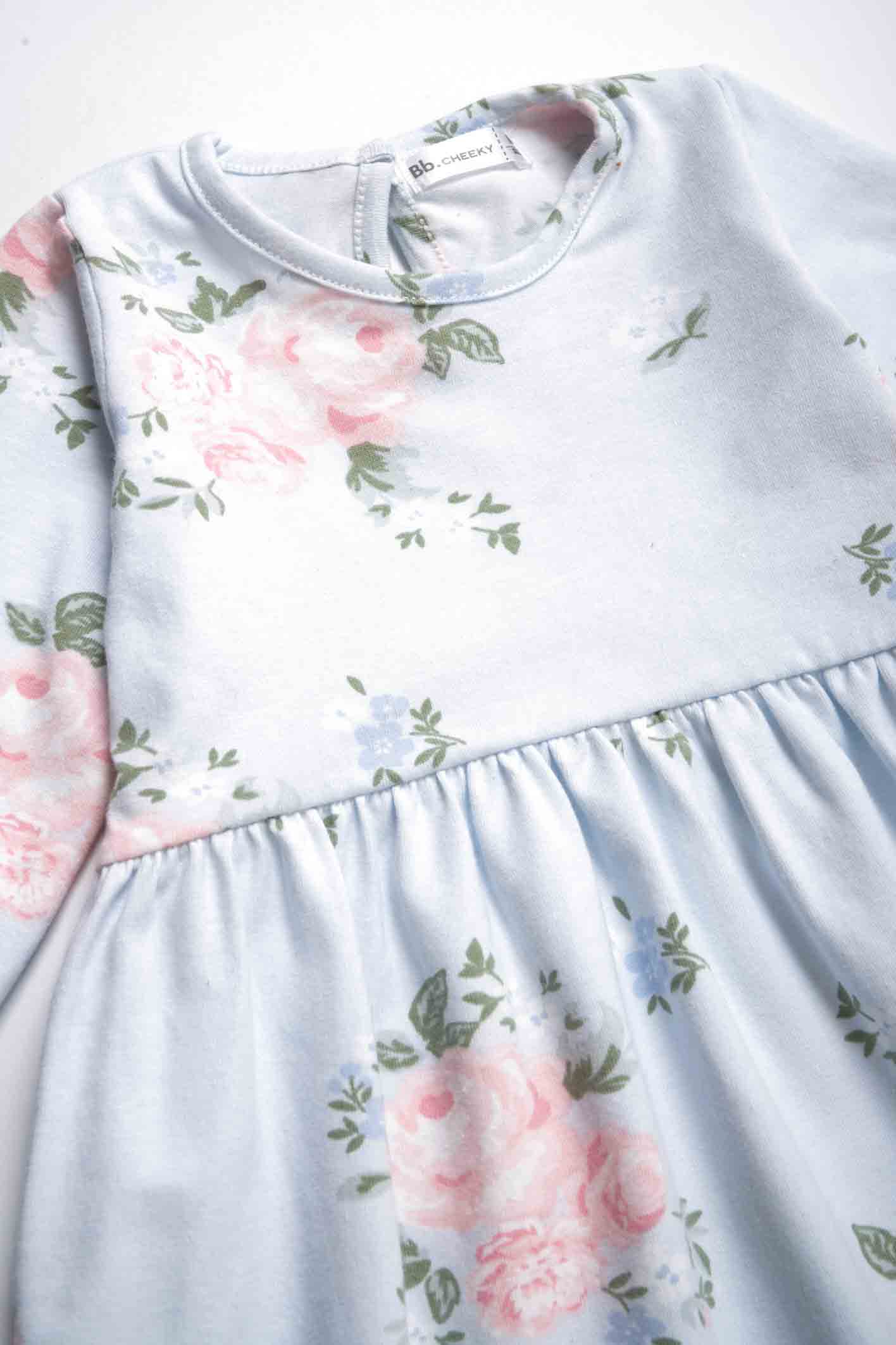 Vestido Bruna S-L