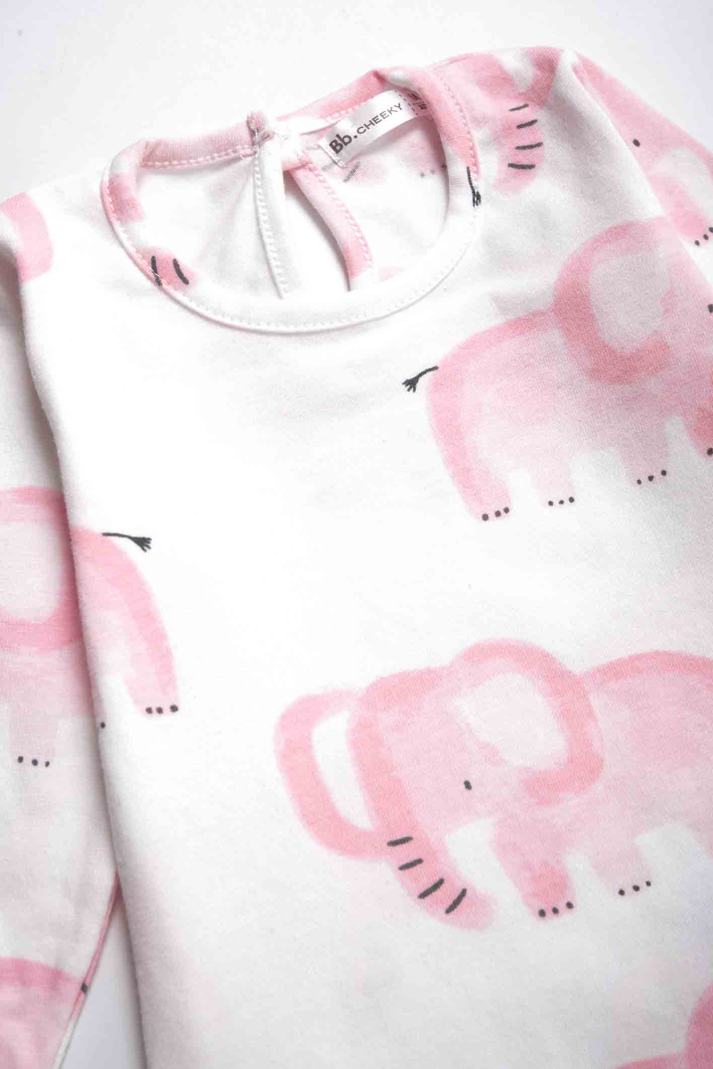 Body Ellie G Xs-Xl
