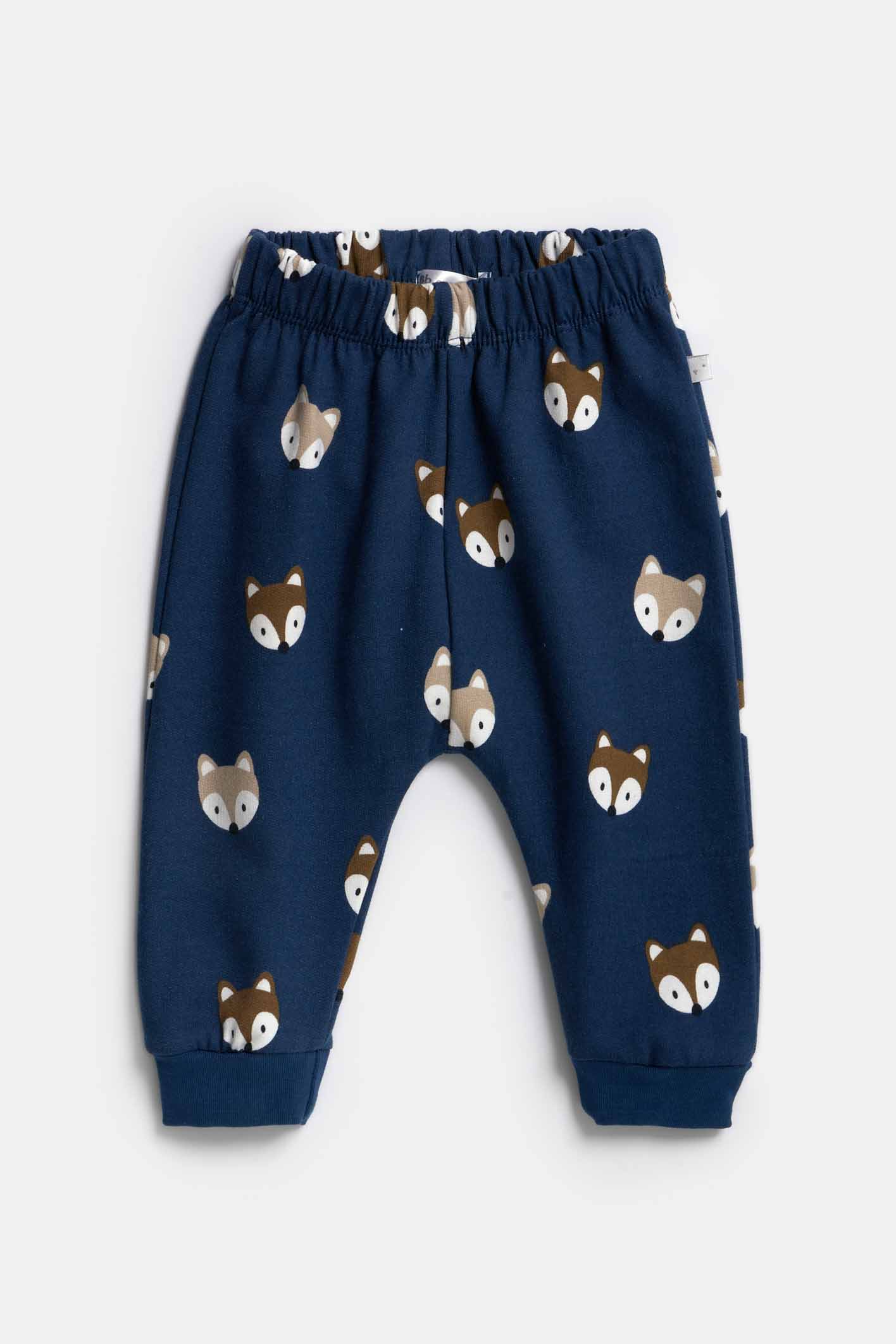 Jogging Foxy B Xs-L
