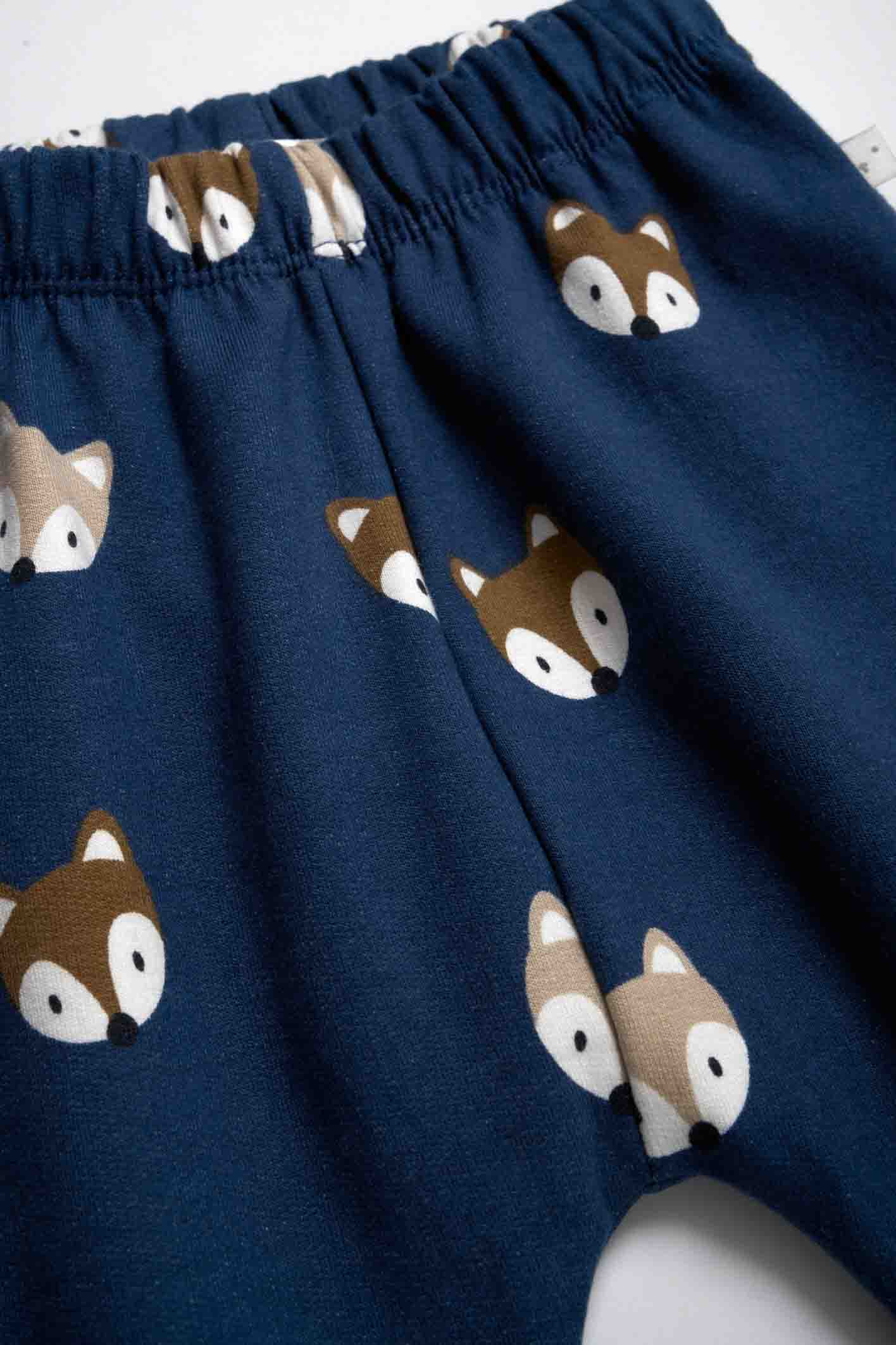 Jogging Foxy B Xs-L