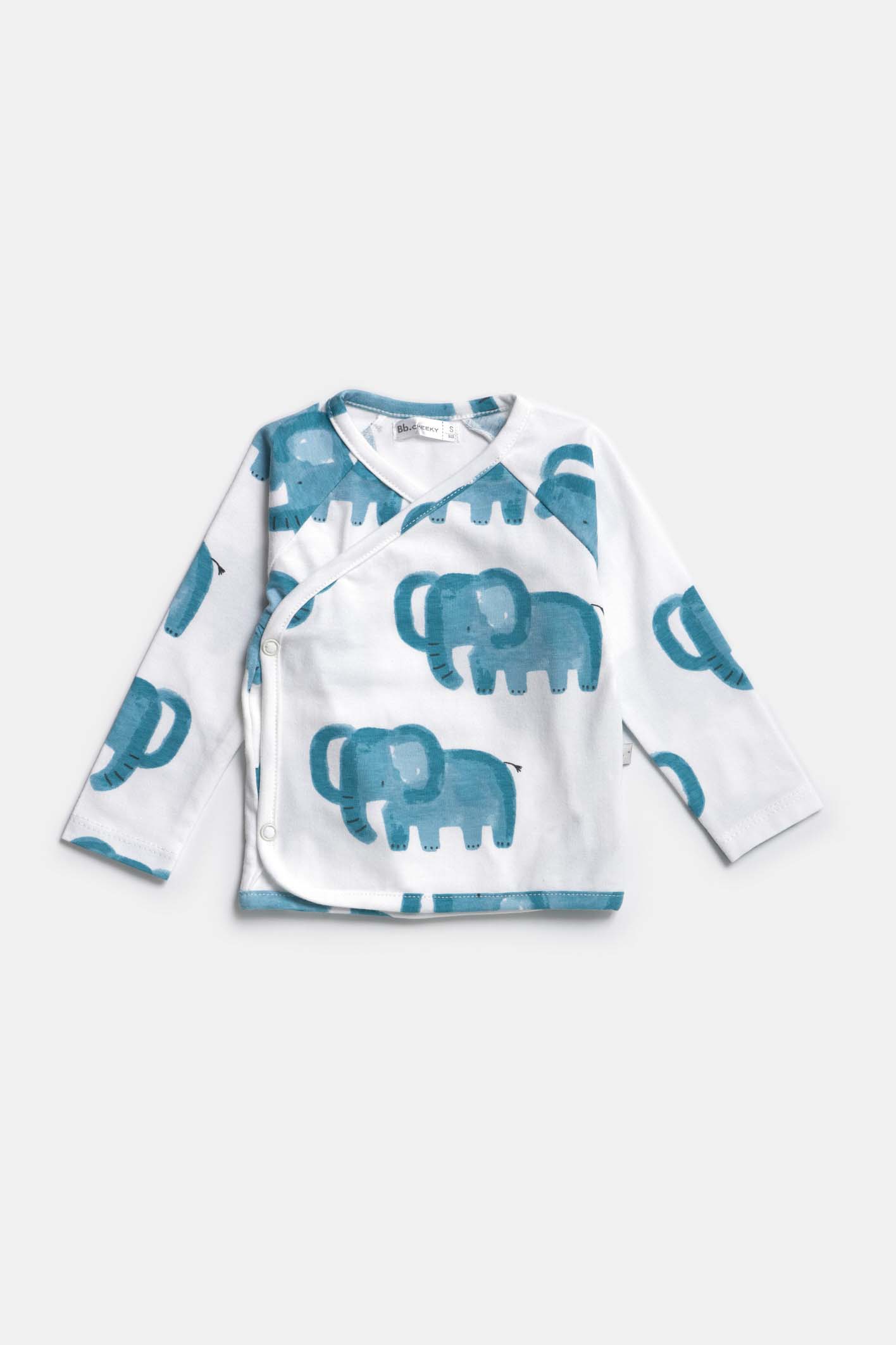 Batita Ellie B Nb-S