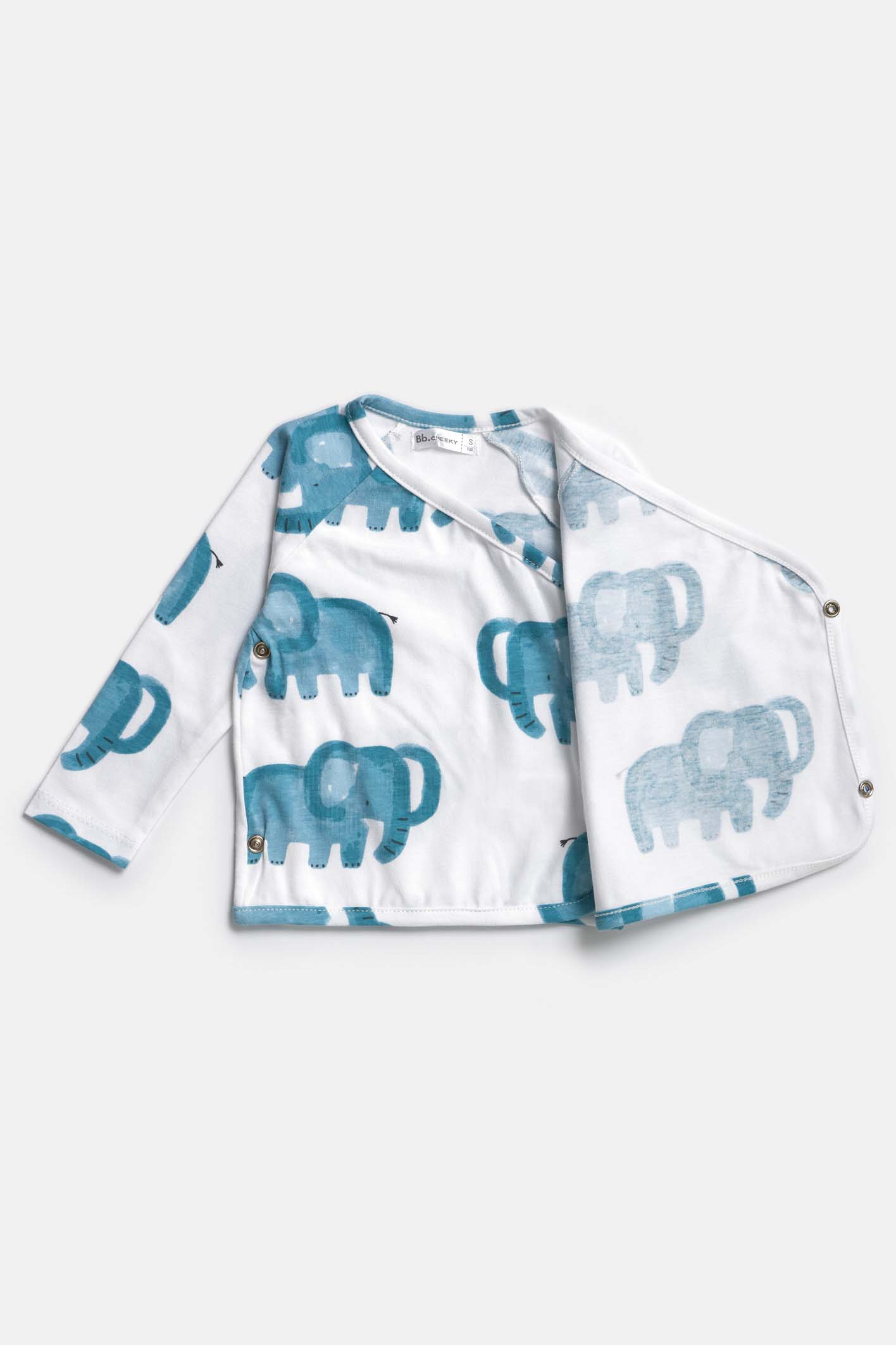 Batita Ellie B Nb-S