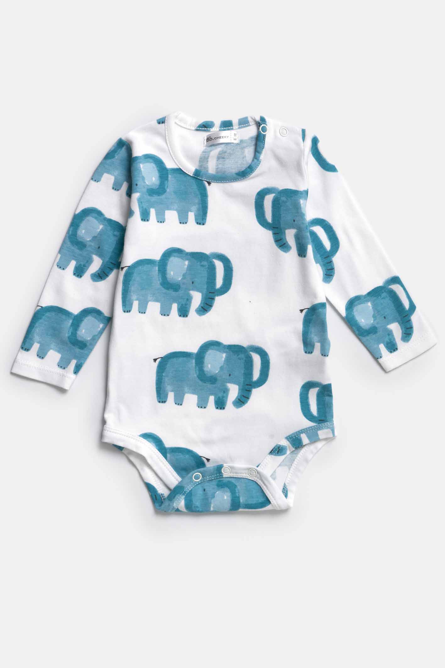 Body Ellie B Xs-Xl