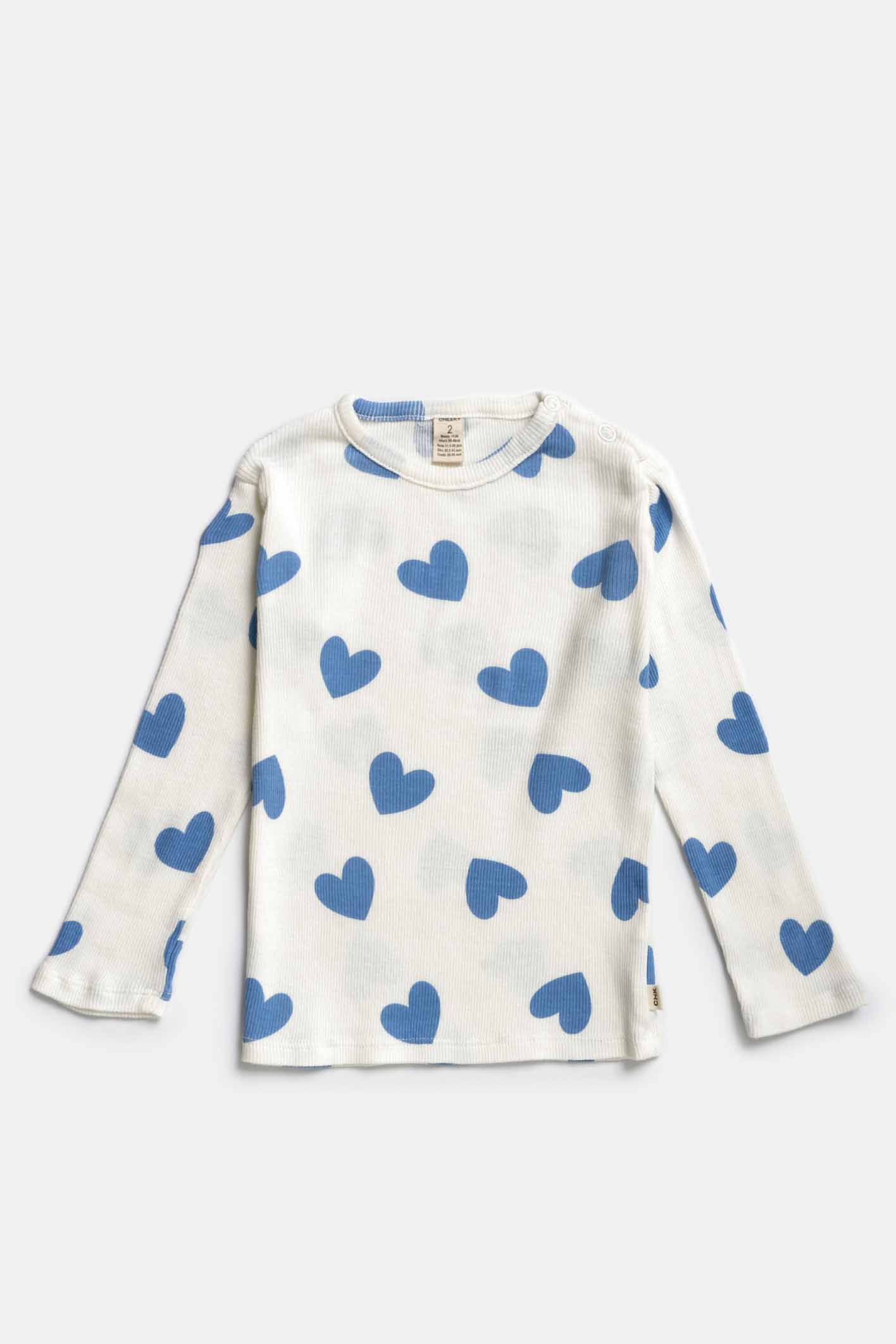 Pijama Cora 1-3