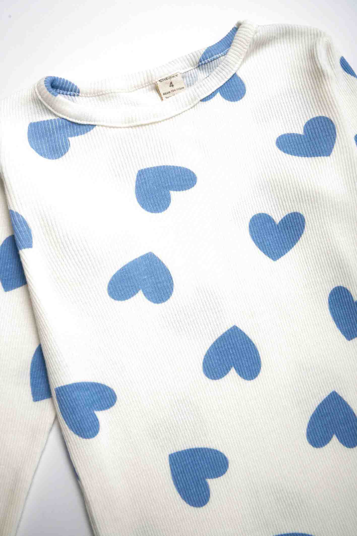 Pijama Cora 4-12