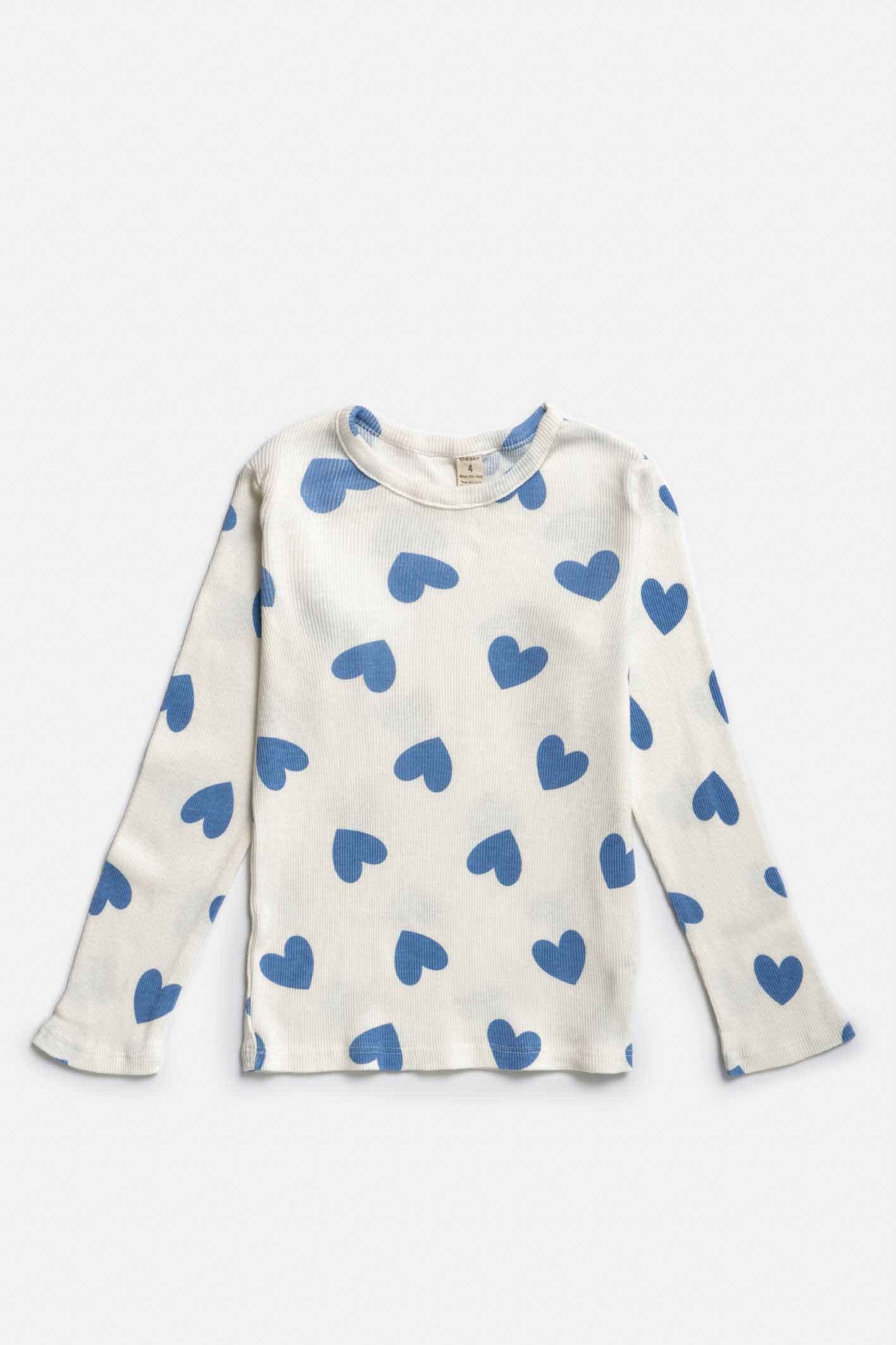 Pijama Cora 4-12