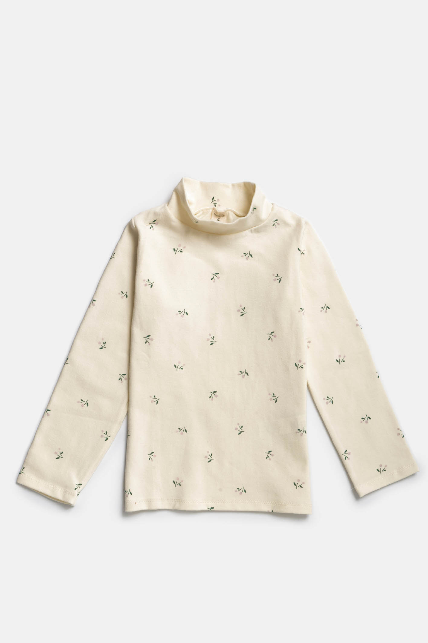 Polera Grace 4-12