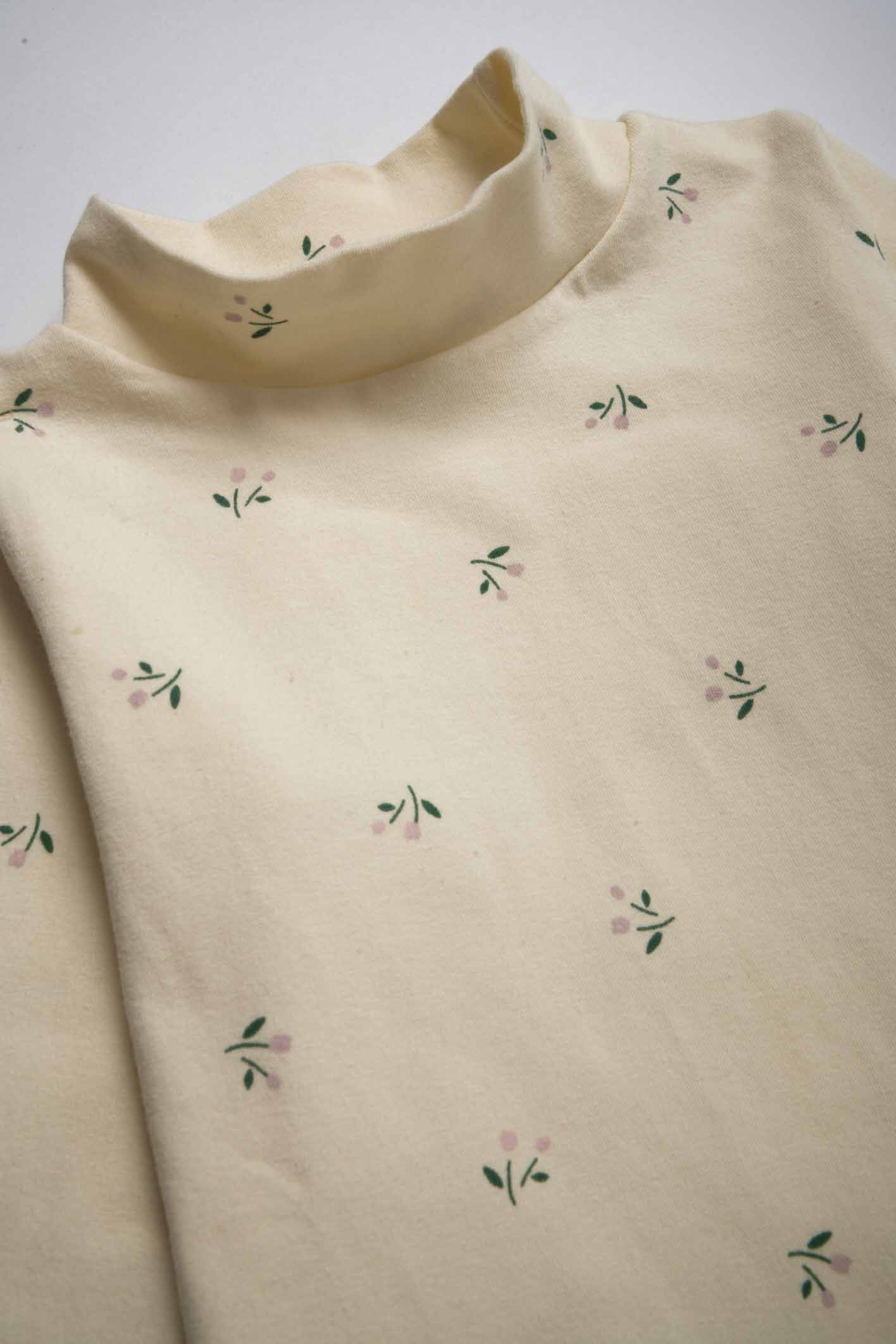 Polera Grace 4-12