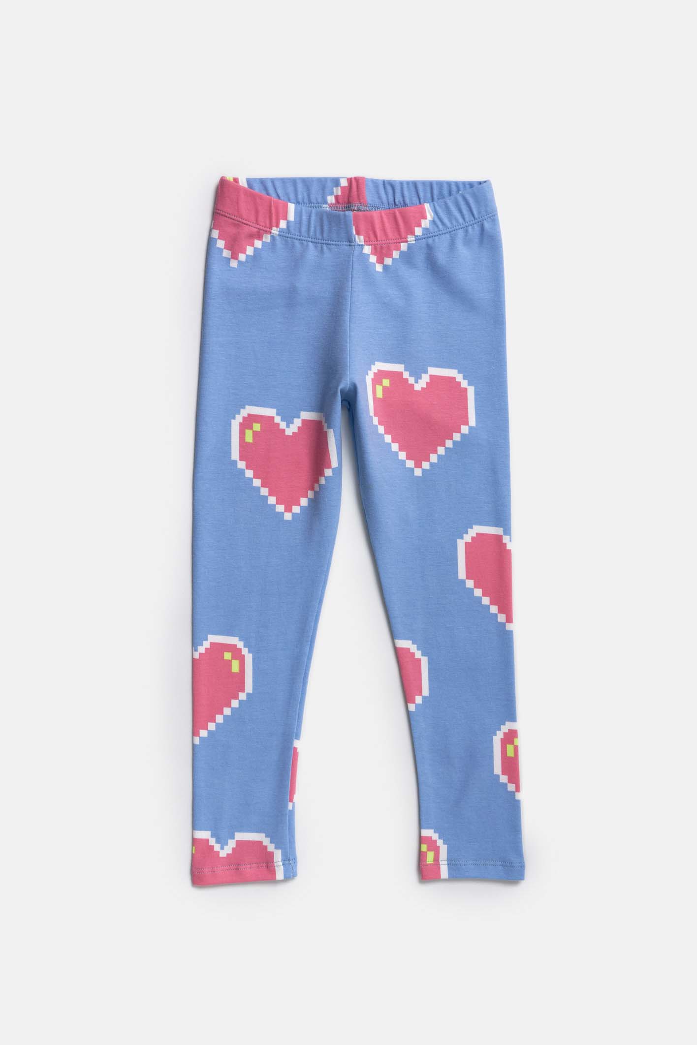 LEGGING HAPPY 4-14