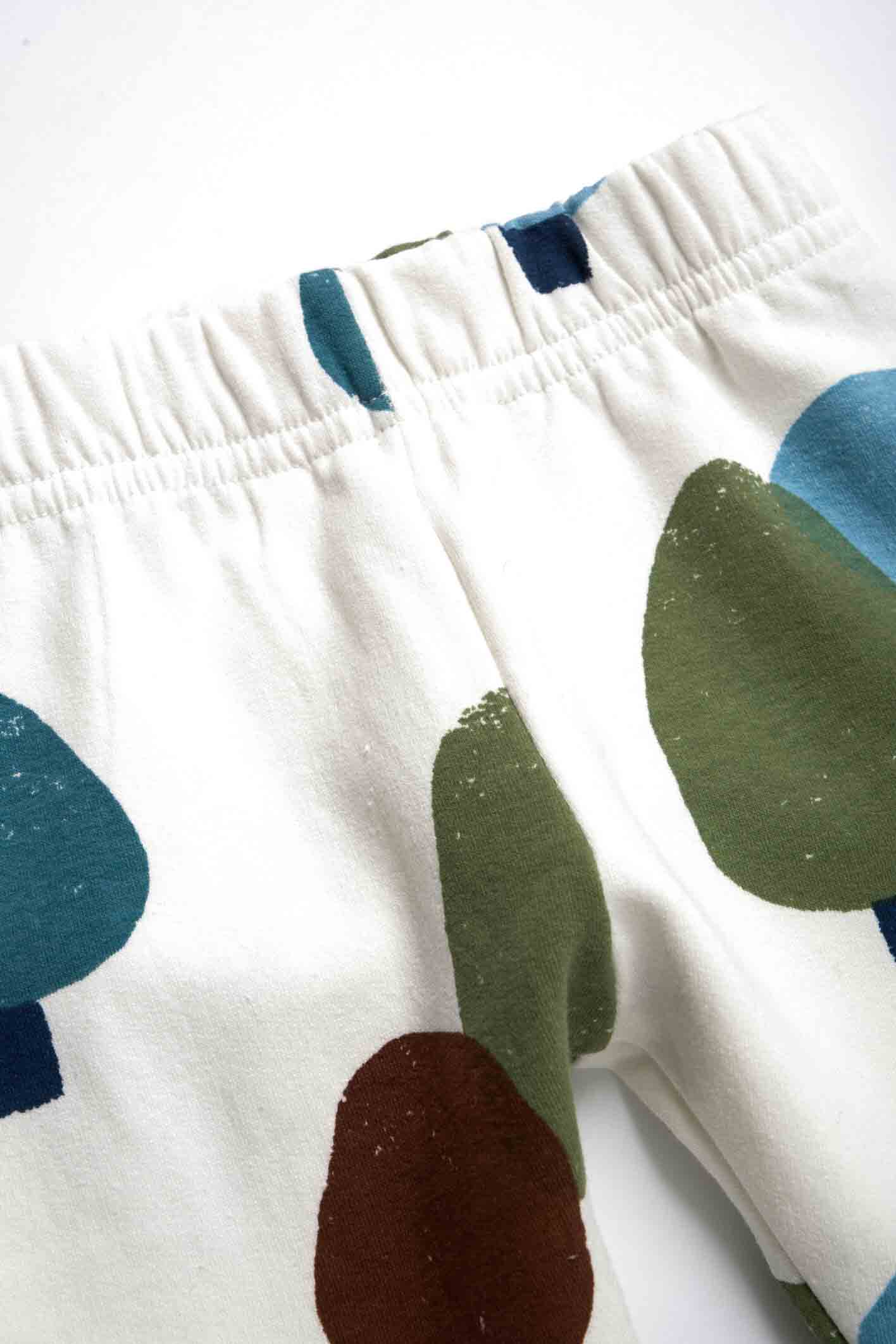 Legging Tree 1-3