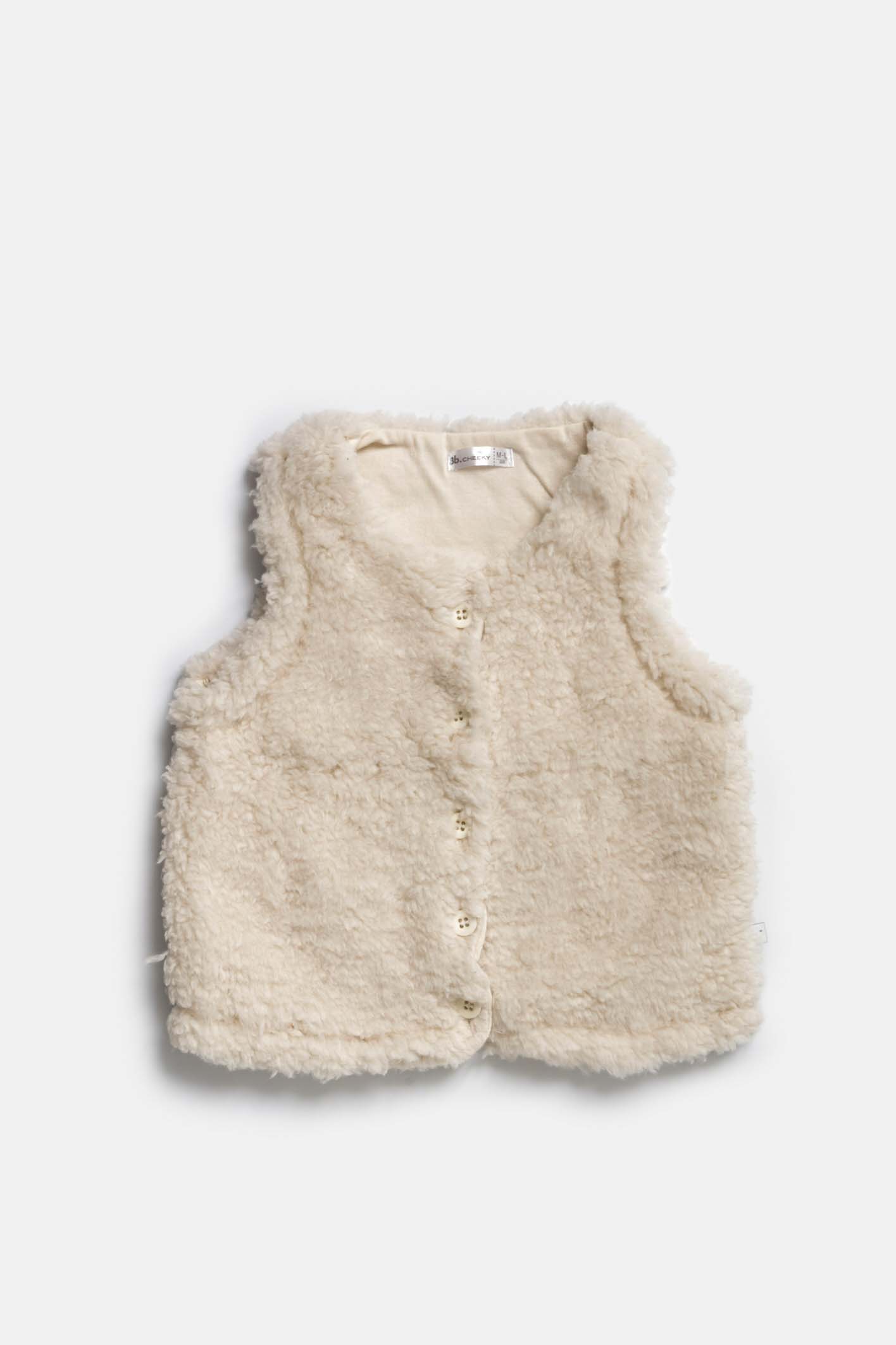 Chaleco Andie Xs-L