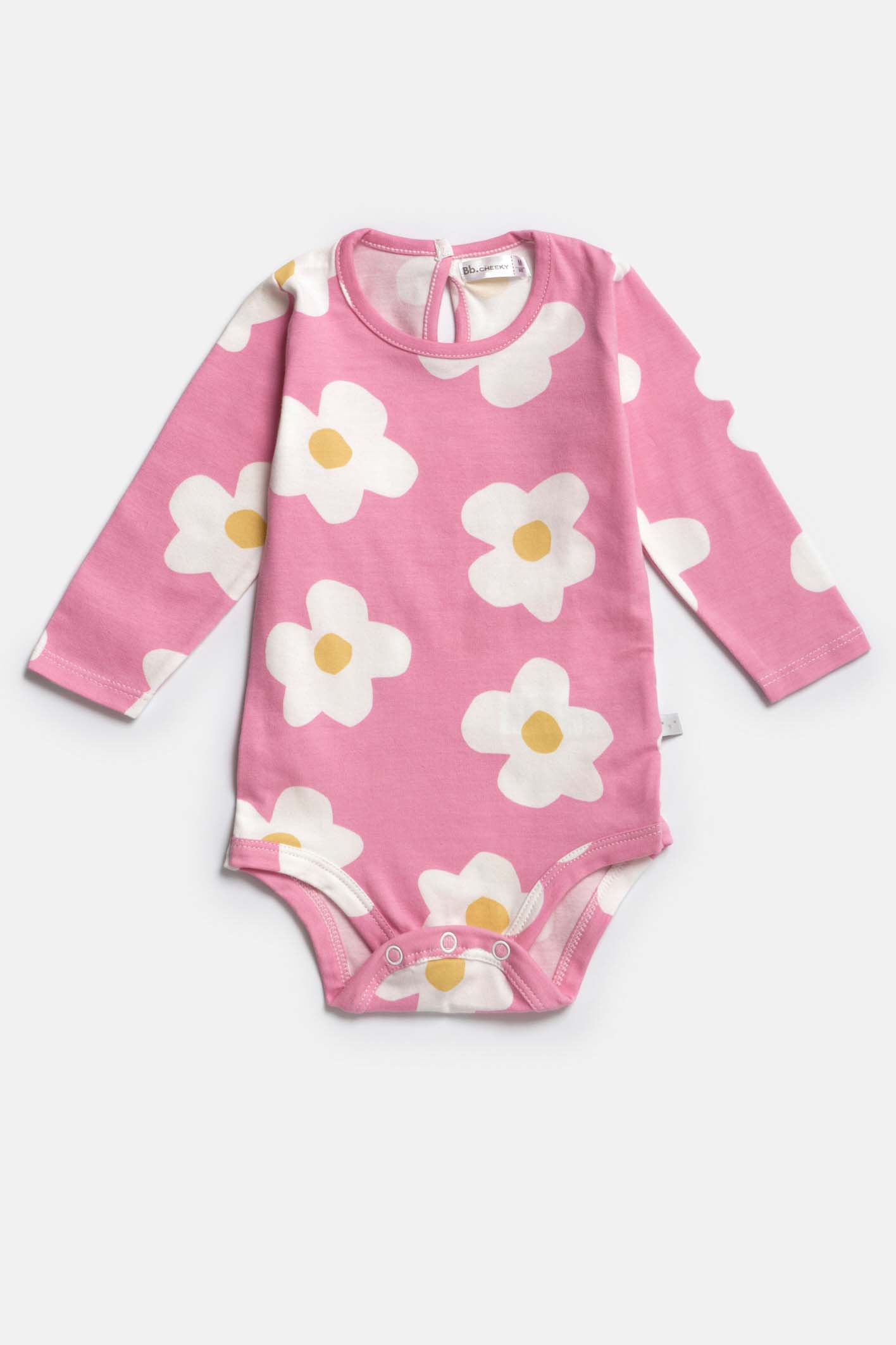 BODY DAPHNE XS-L