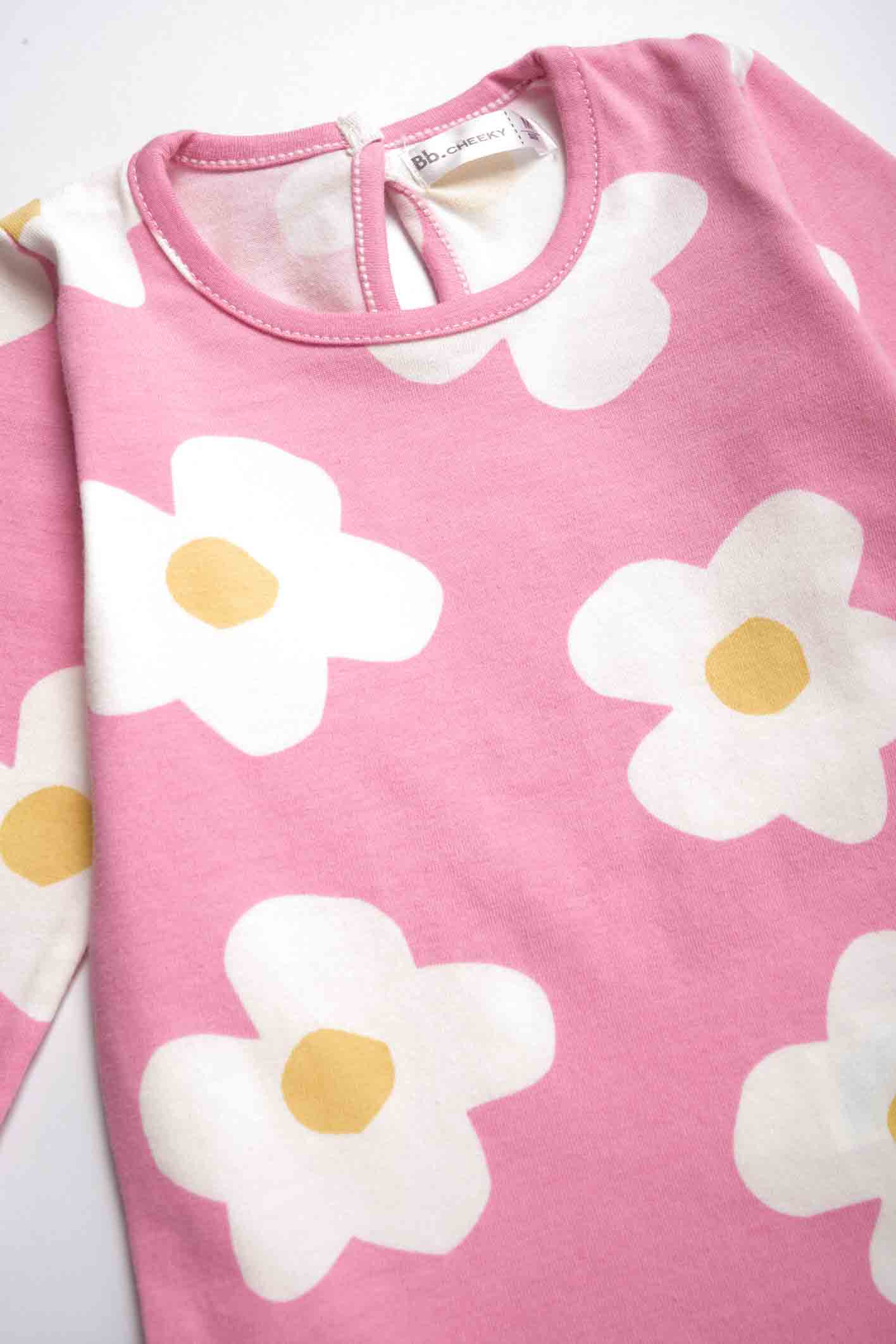 Body Daphne Xs-L