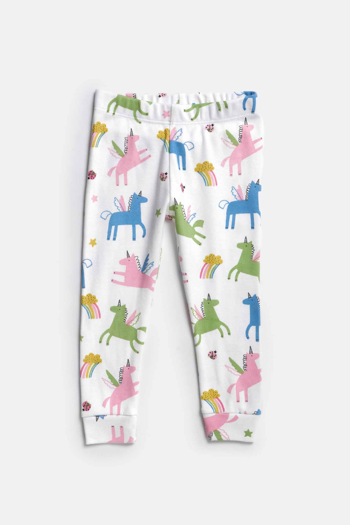 Pijama Ember 1-3