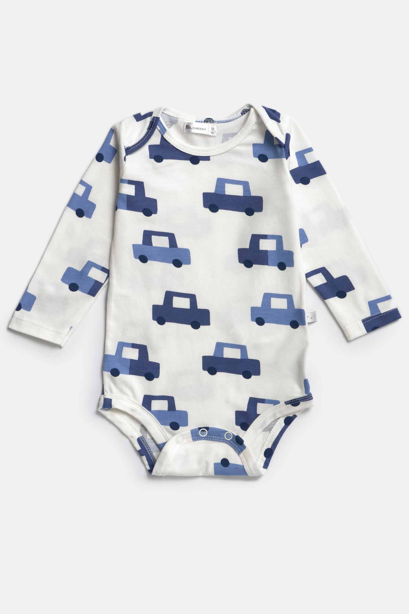 BODY CLIFF NB-L
