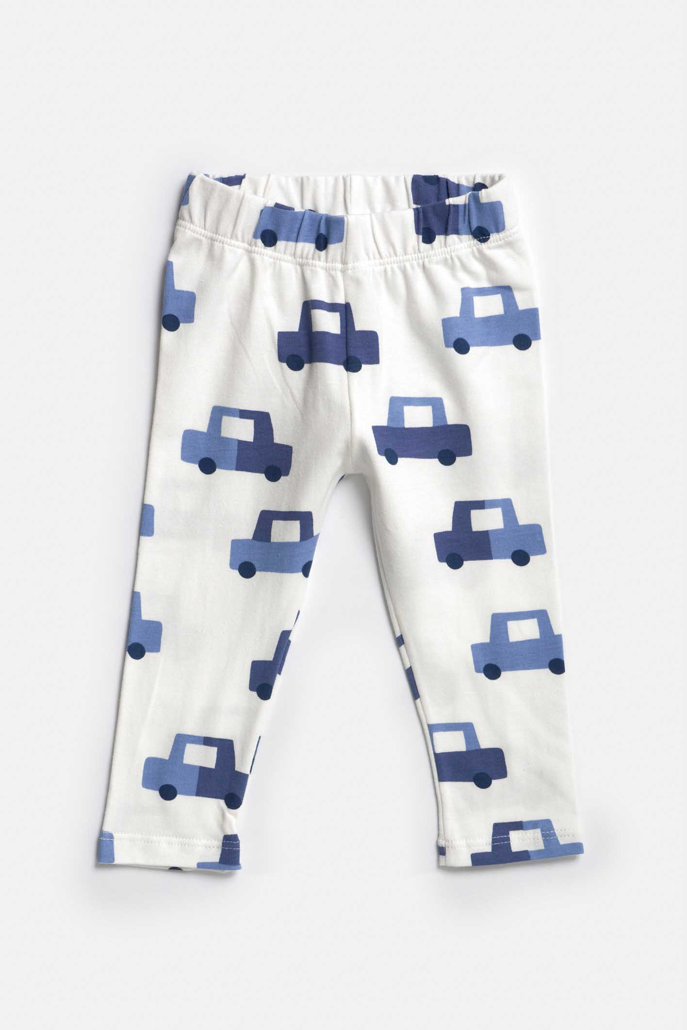 LEGGING CLIFF M-L