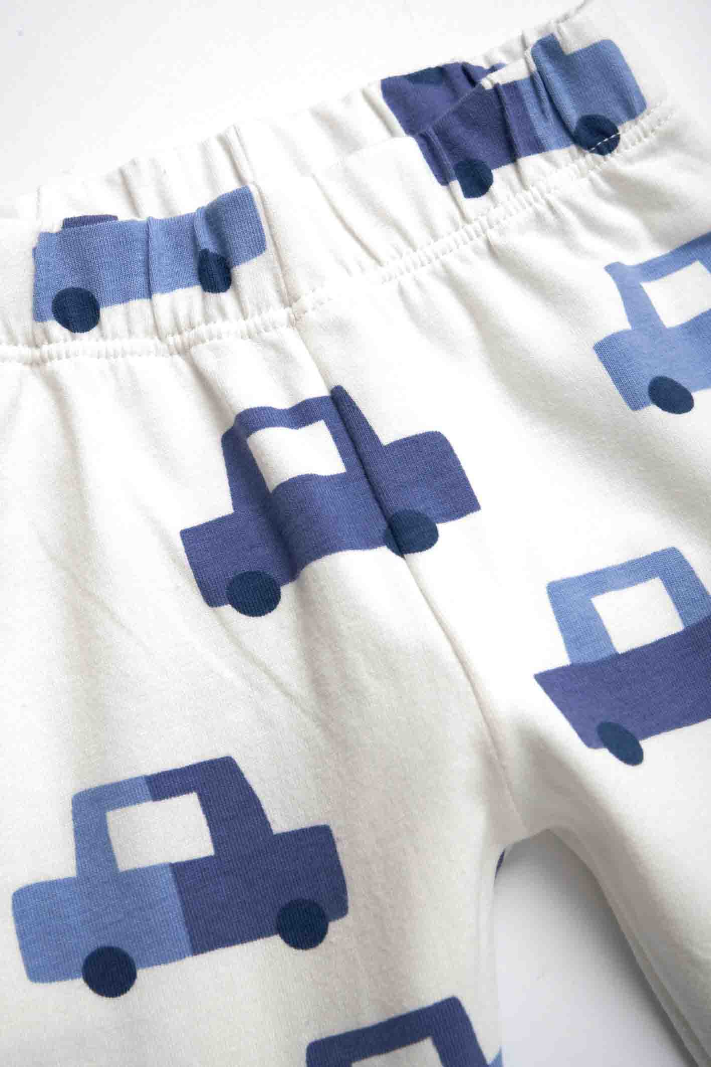 Legging Cliff M-L