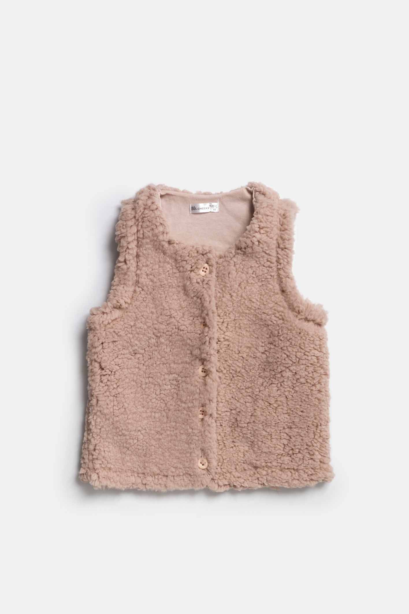 Chaleco Annie Xs-L