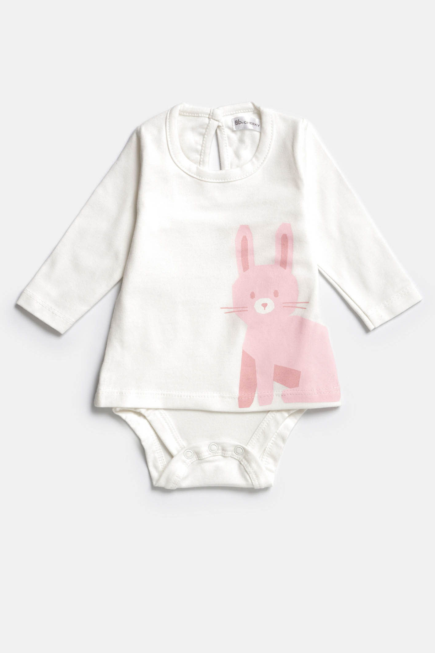 BODY REMERA RUD G XS-L