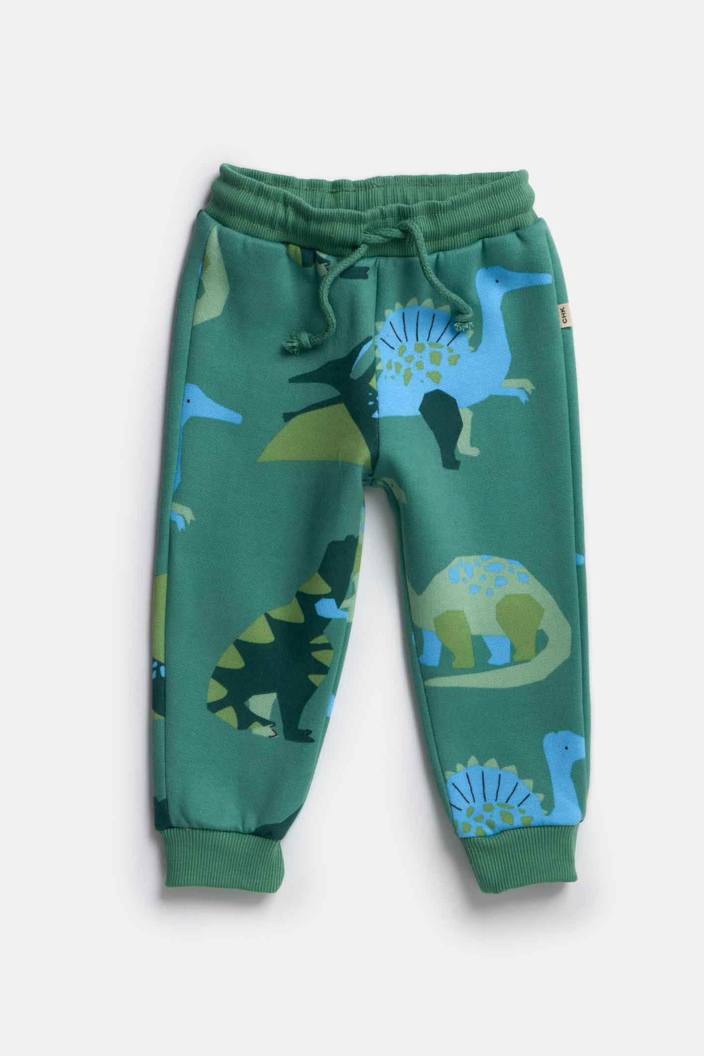 JOGGING DINOS 1-3