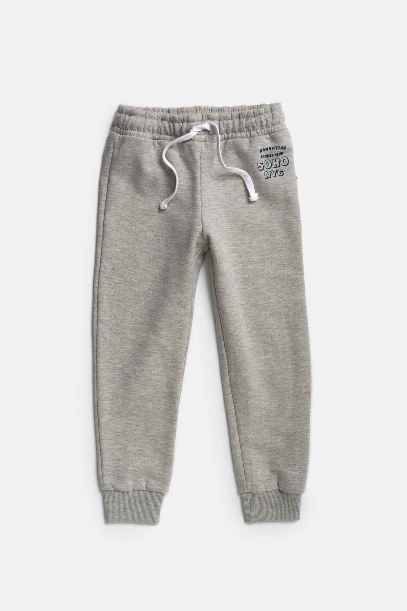 Jogging Westy 4-14