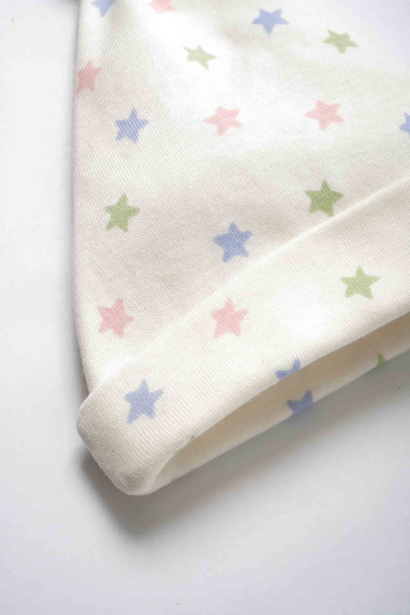 Gorro Nudito Elina Star